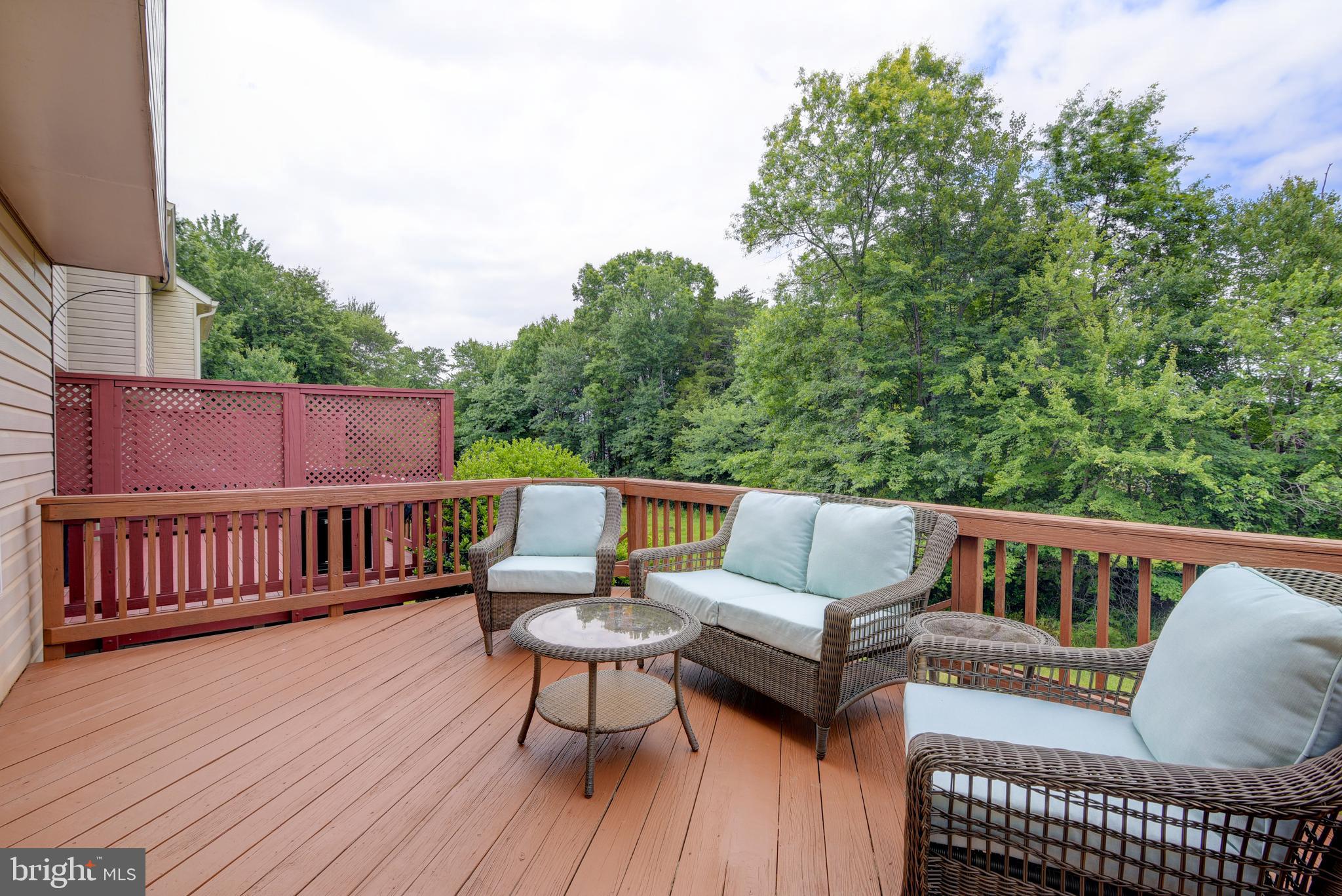 POTOMAC LAKES - Residential