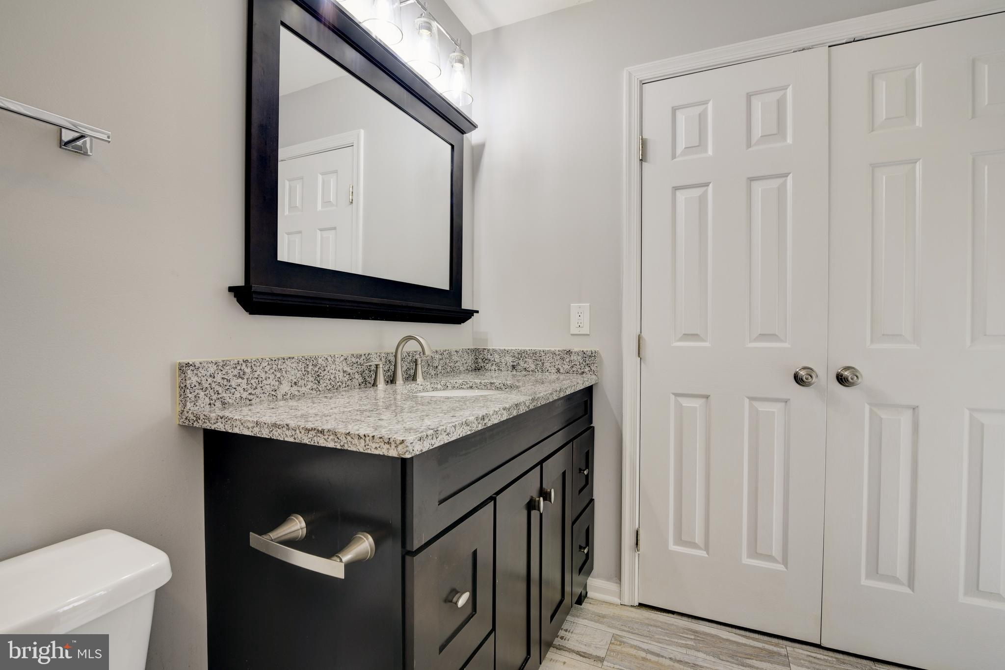 POTOMAC LAKES - Residential