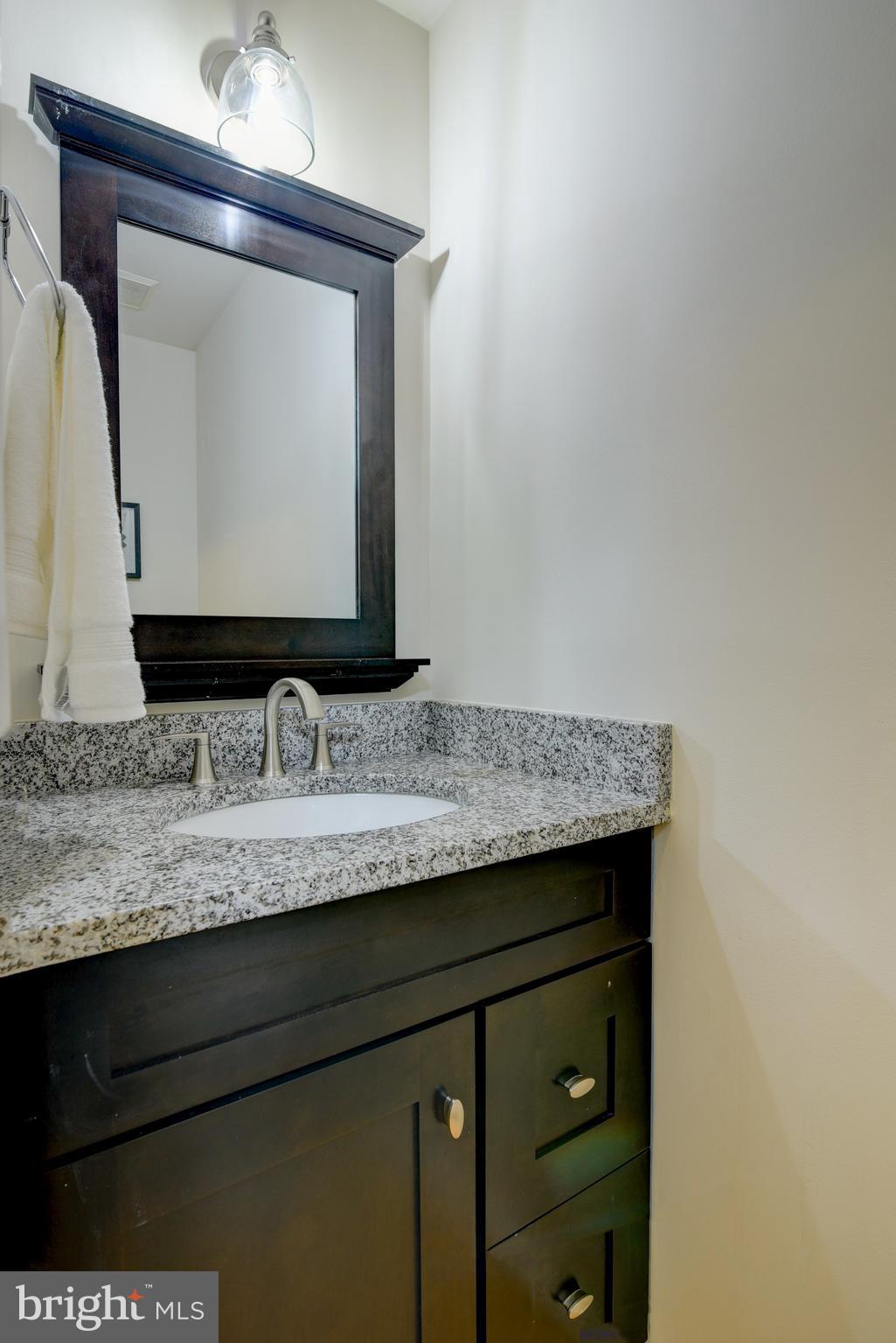 POTOMAC LAKES - Residential