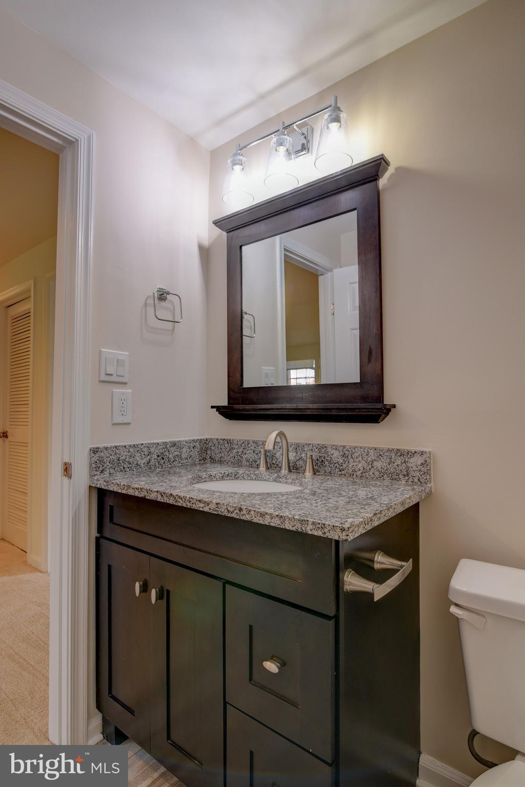 POTOMAC LAKES - Residential