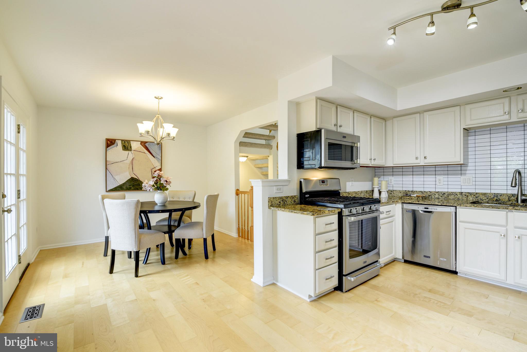 POTOMAC LAKES - Residential