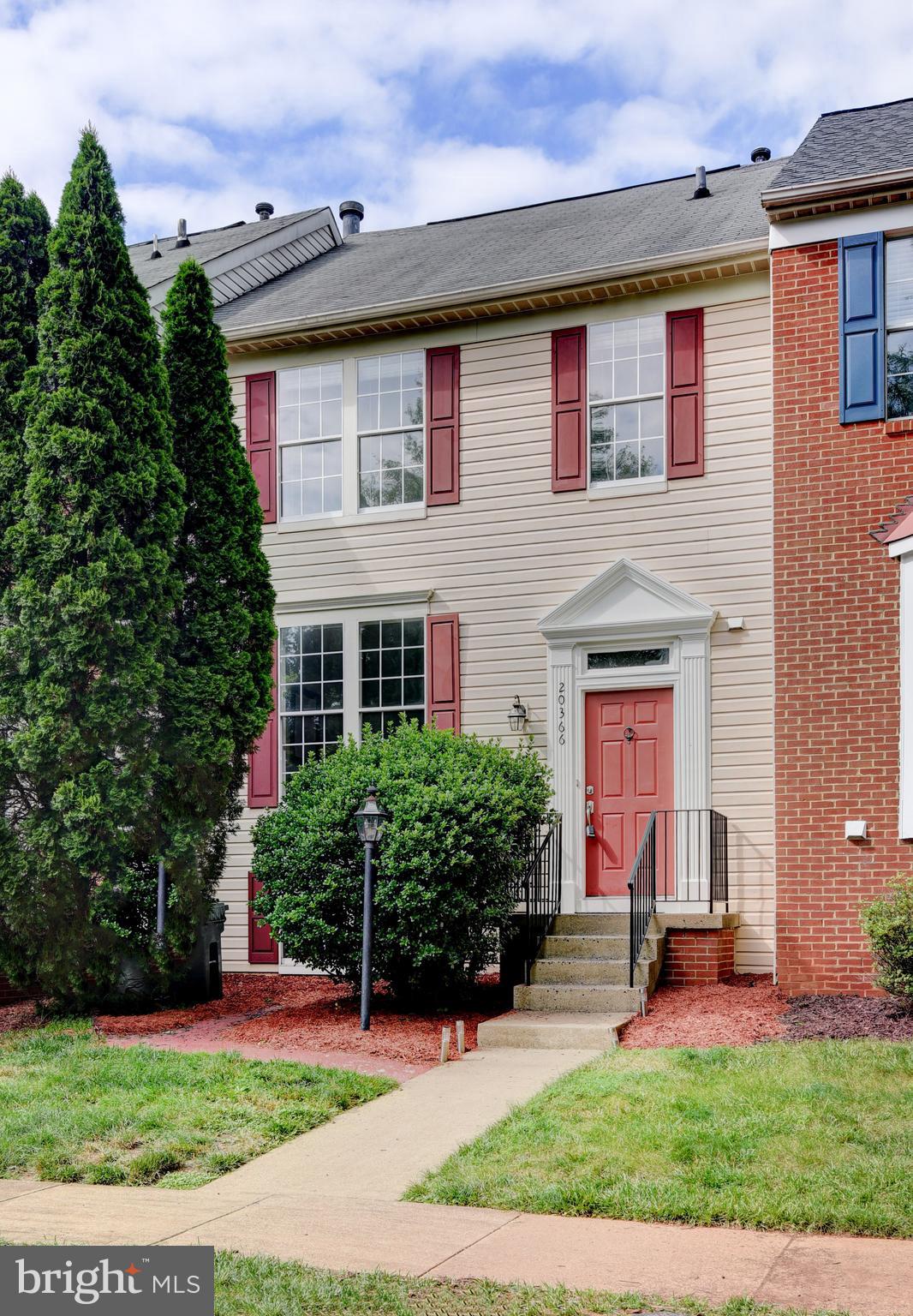 POTOMAC LAKES - Residential