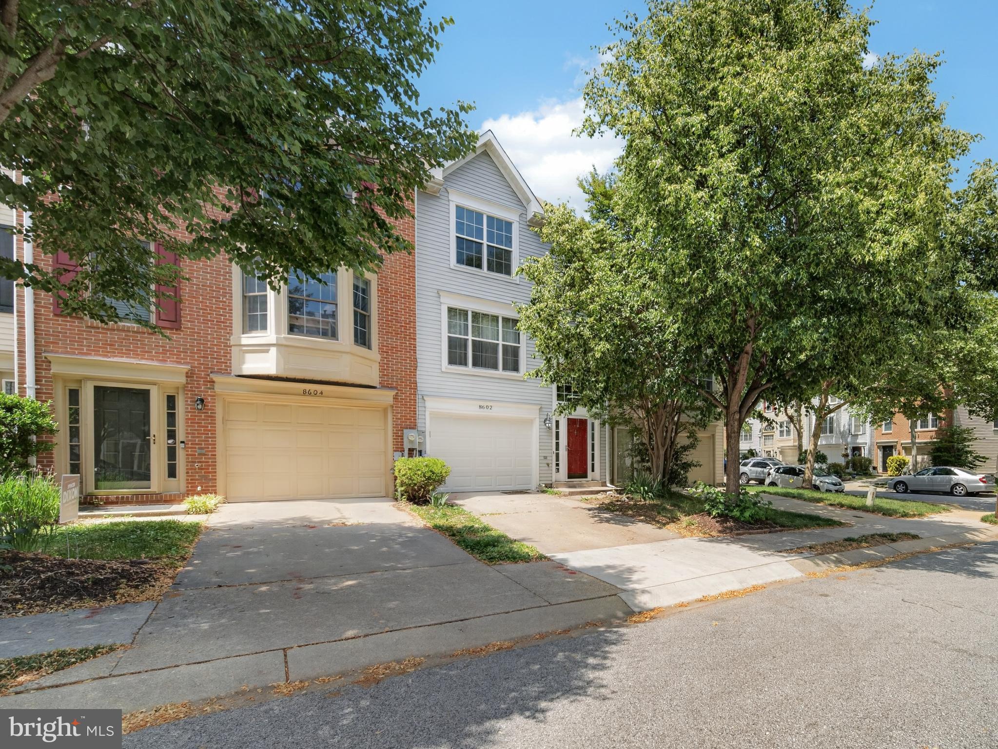 RUSSETT - Residential
