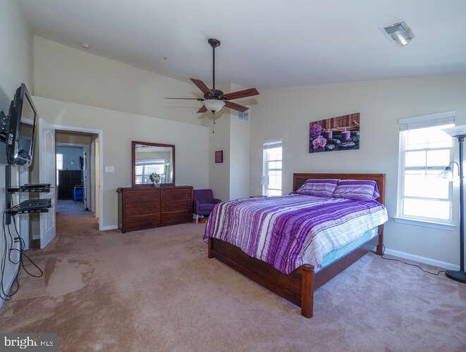 TANYARD SPRINGS - Residential