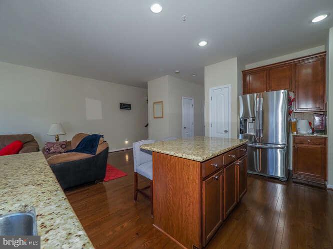 TANYARD SPRINGS - Residential