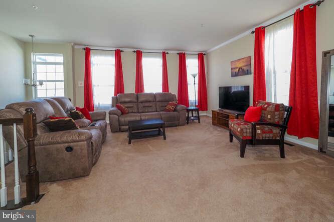 TANYARD SPRINGS - Residential