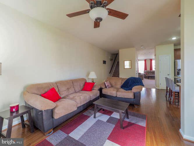 TANYARD SPRINGS - Residential