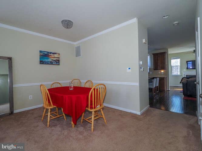 TANYARD SPRINGS - Residential