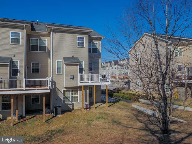 TANYARD SPRINGS - Residential