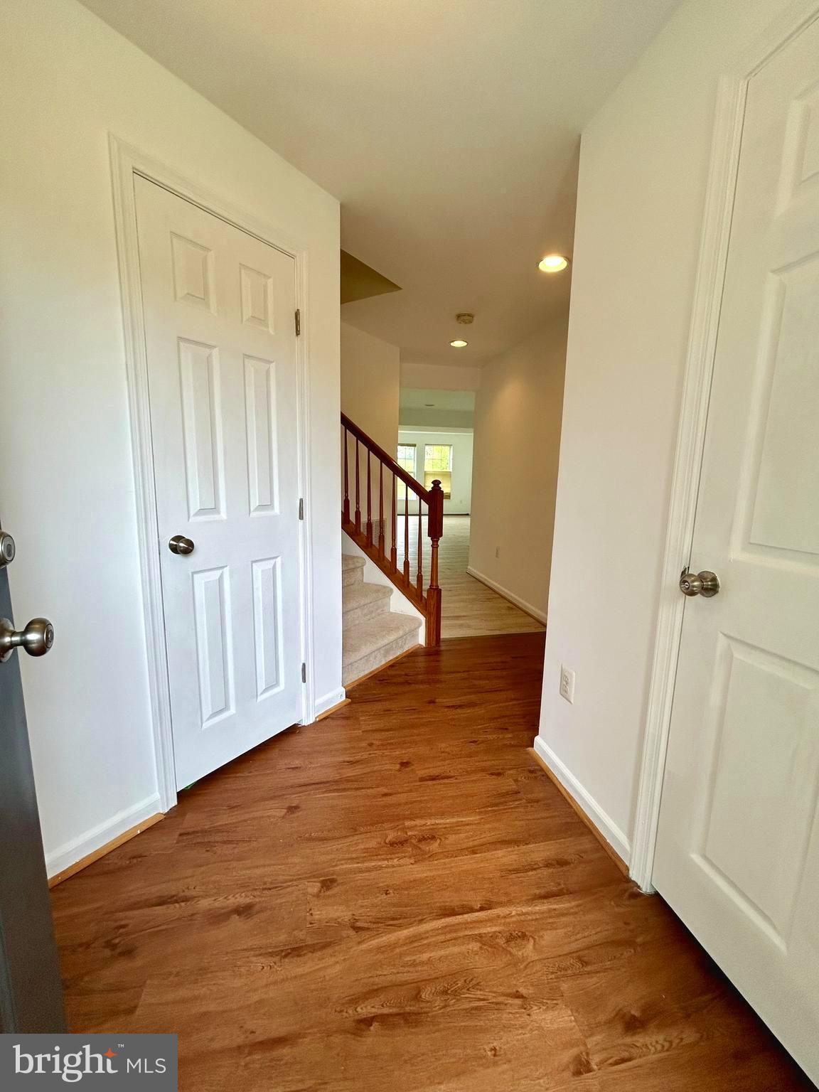 WINDMILL CROSSING - Residential Lease