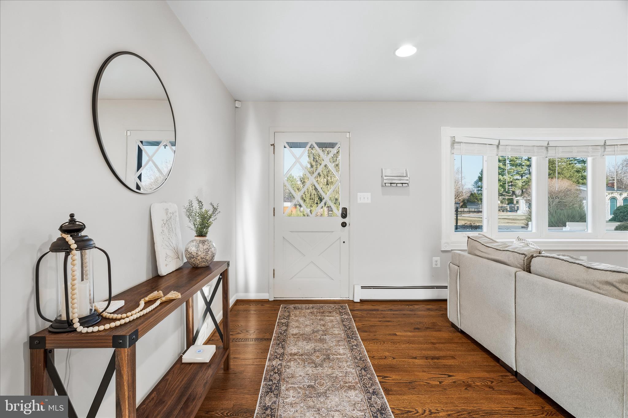 CLOVER HILL - Residential