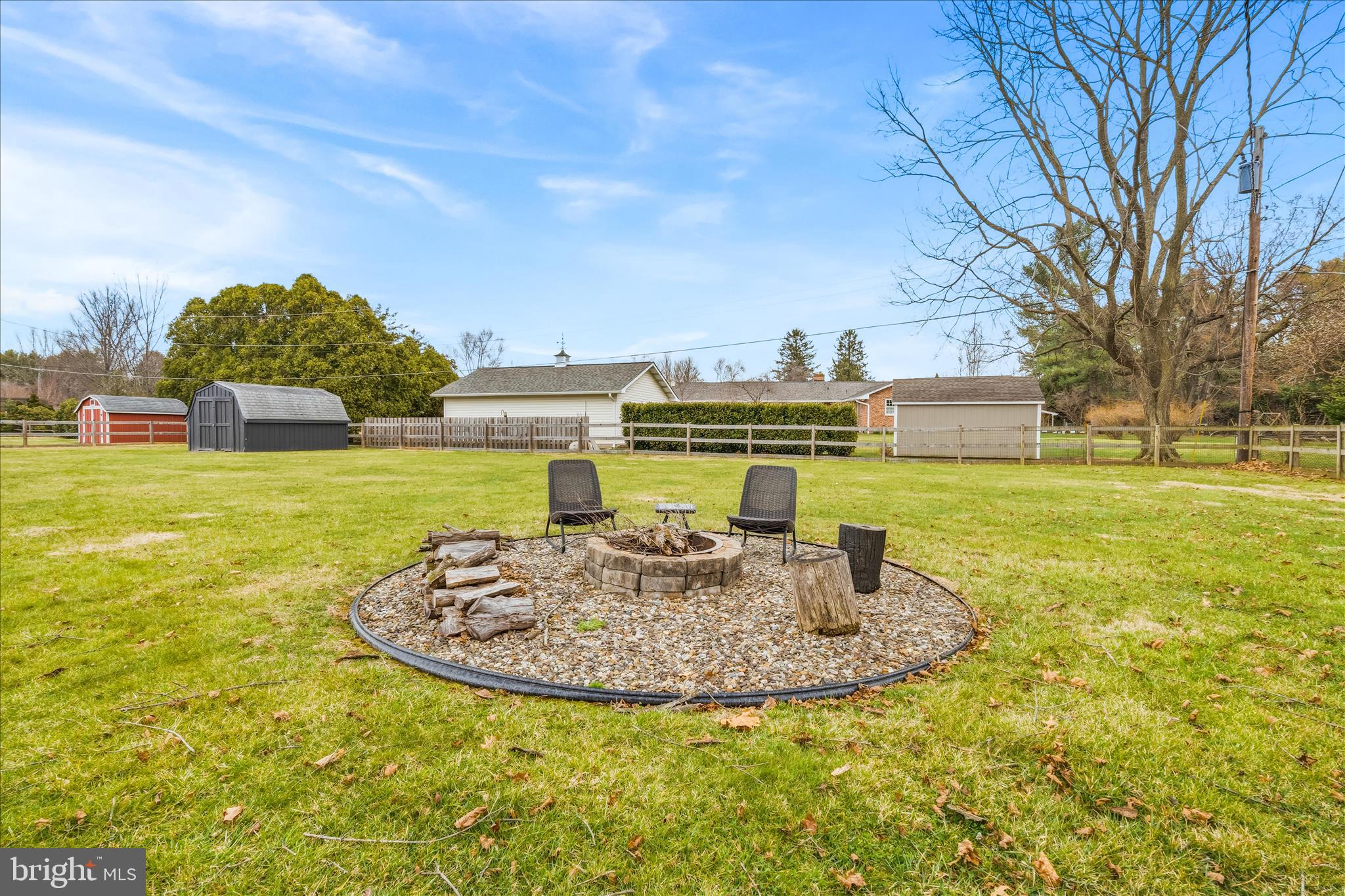 CLOVER HILL - Residential