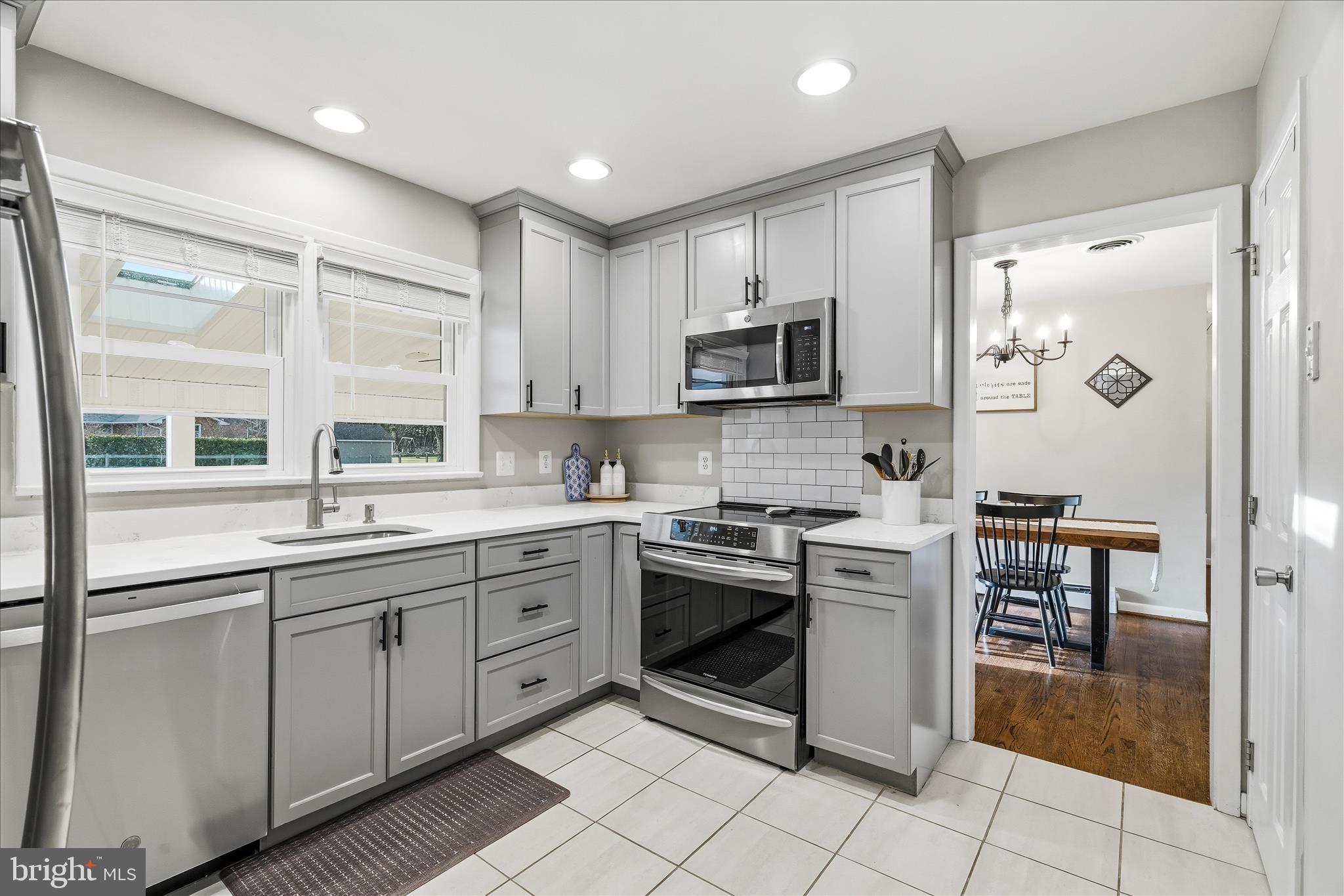 CLOVER HILL - Residential