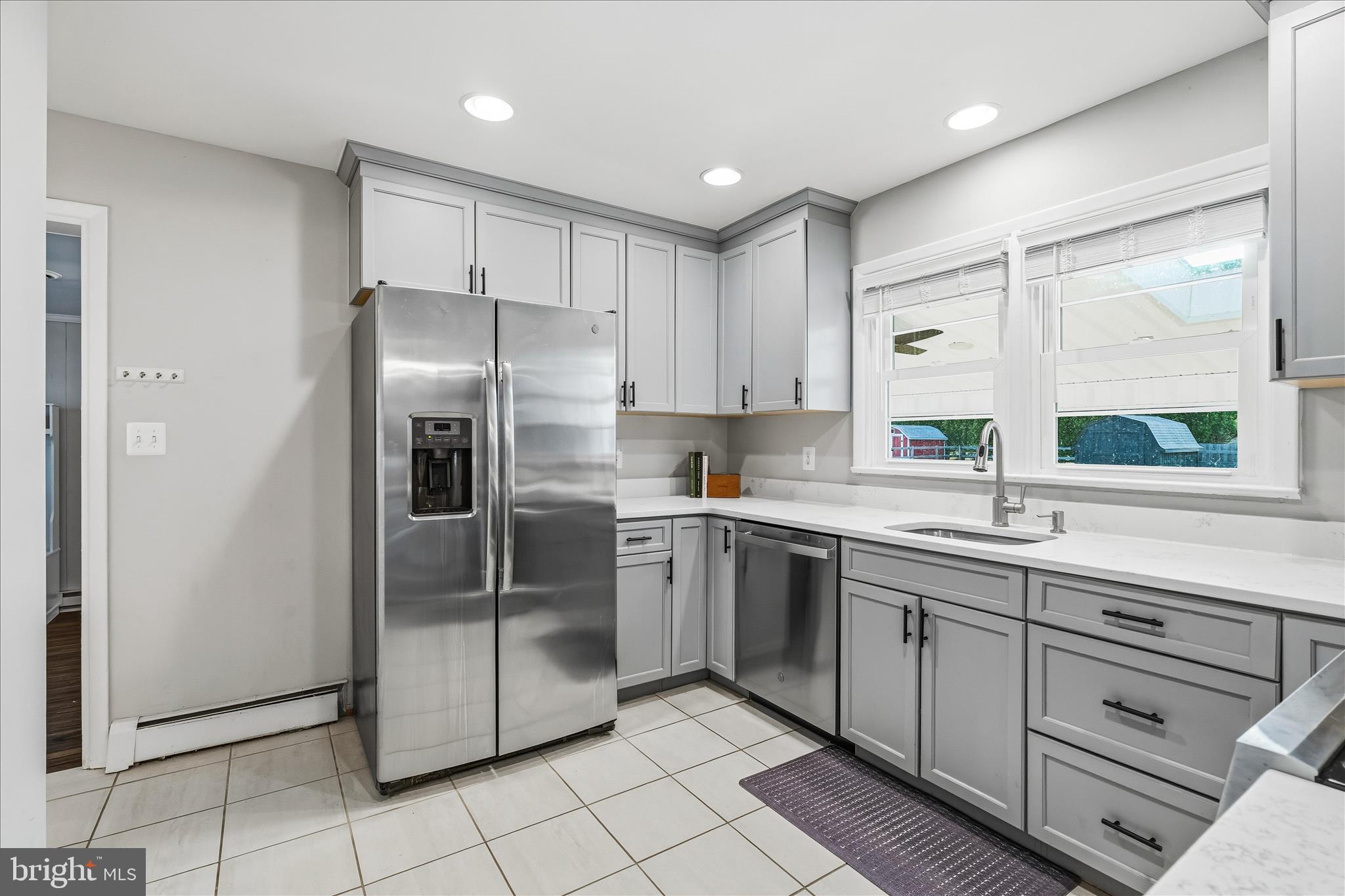 CLOVER HILL - Residential