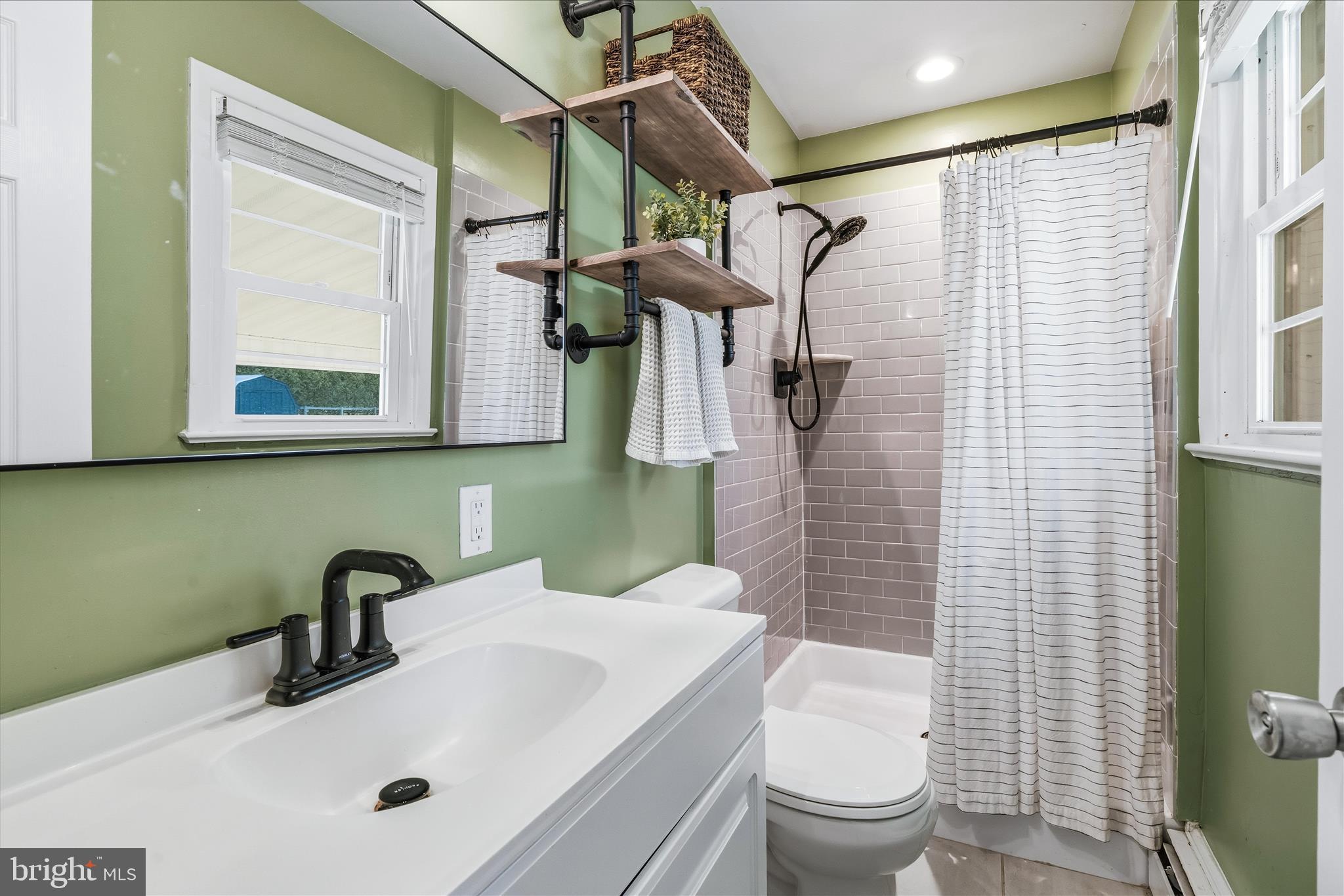 CLOVER HILL - Residential