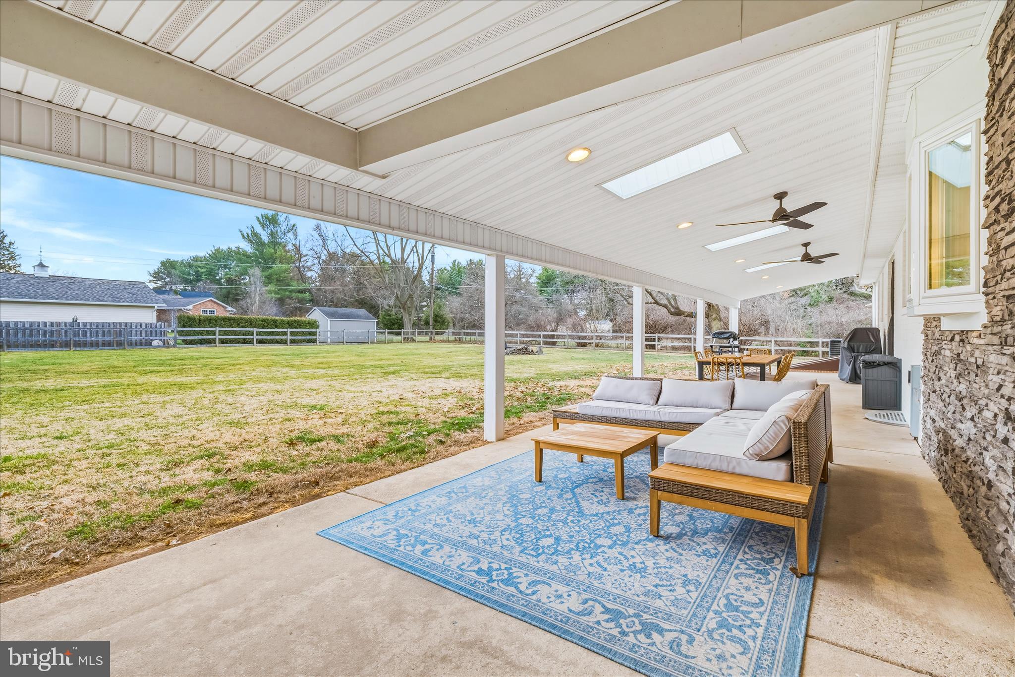 CLOVER HILL - Residential