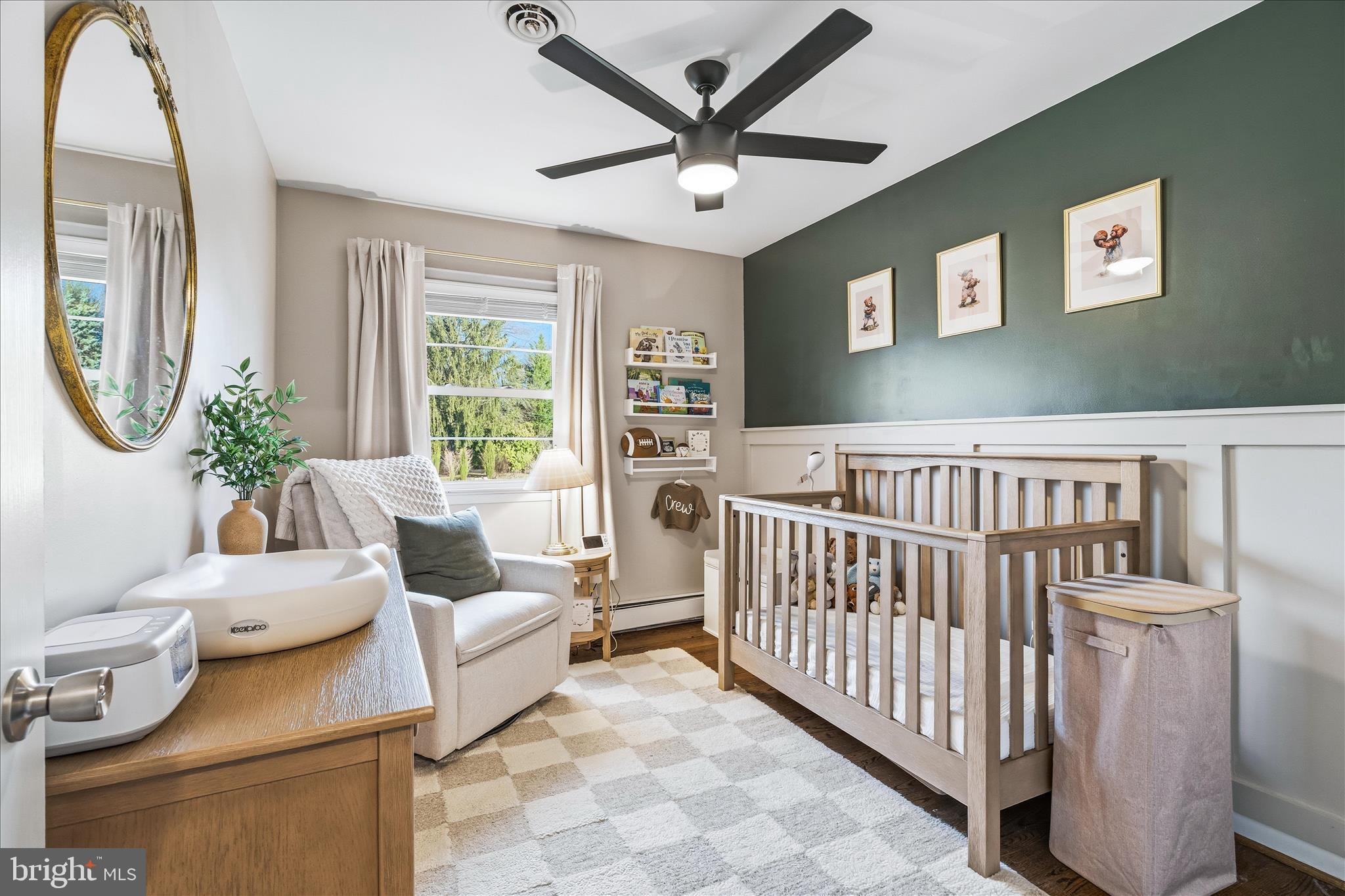 CLOVER HILL - Residential