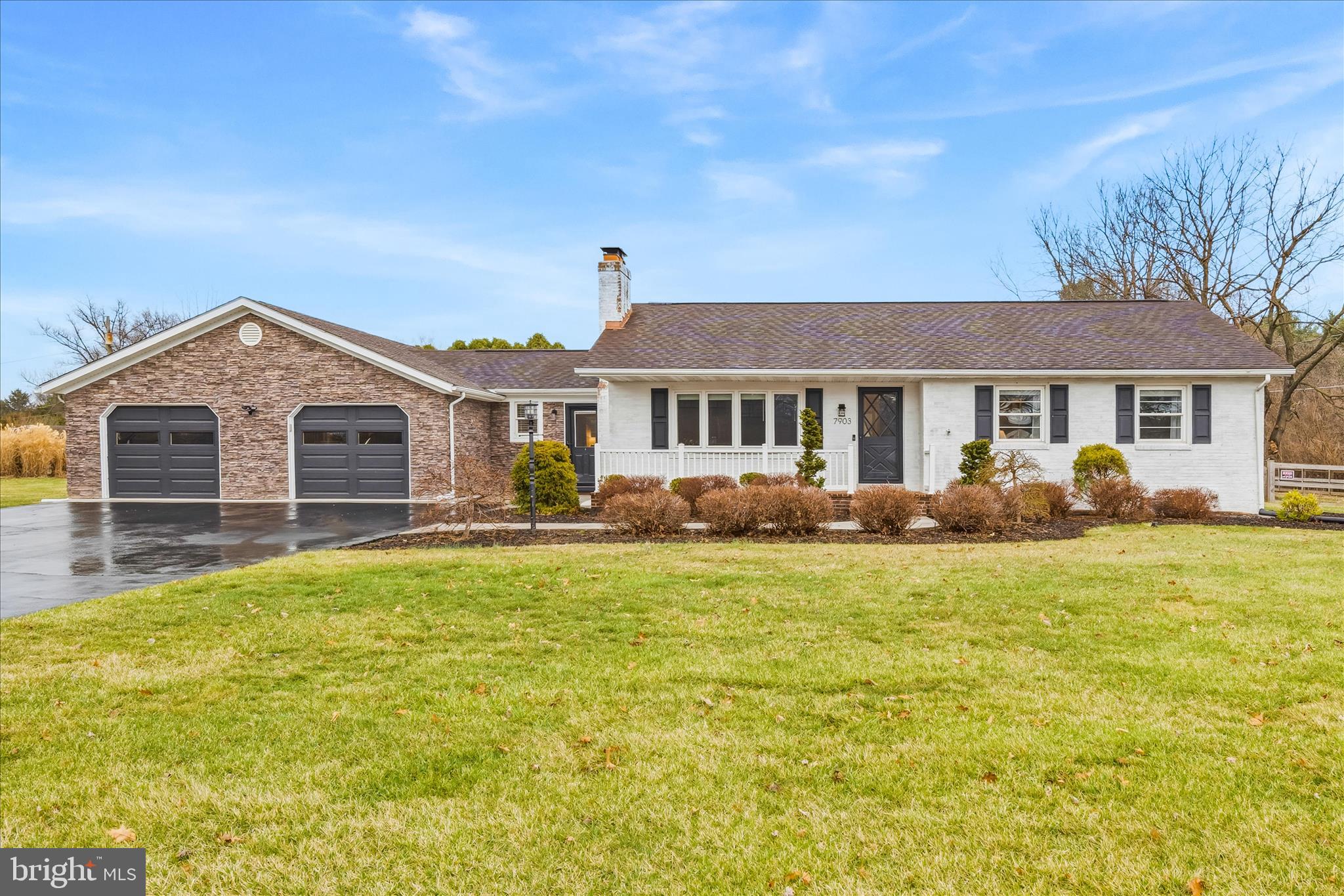 CLOVER HILL - Residential