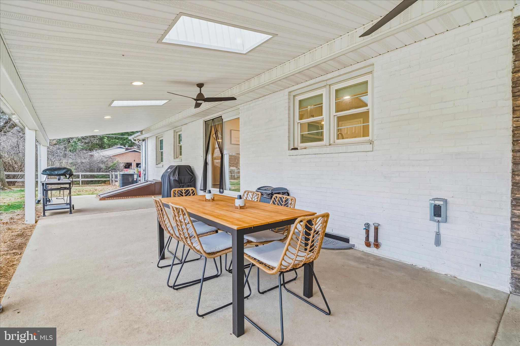 CLOVER HILL - Residential