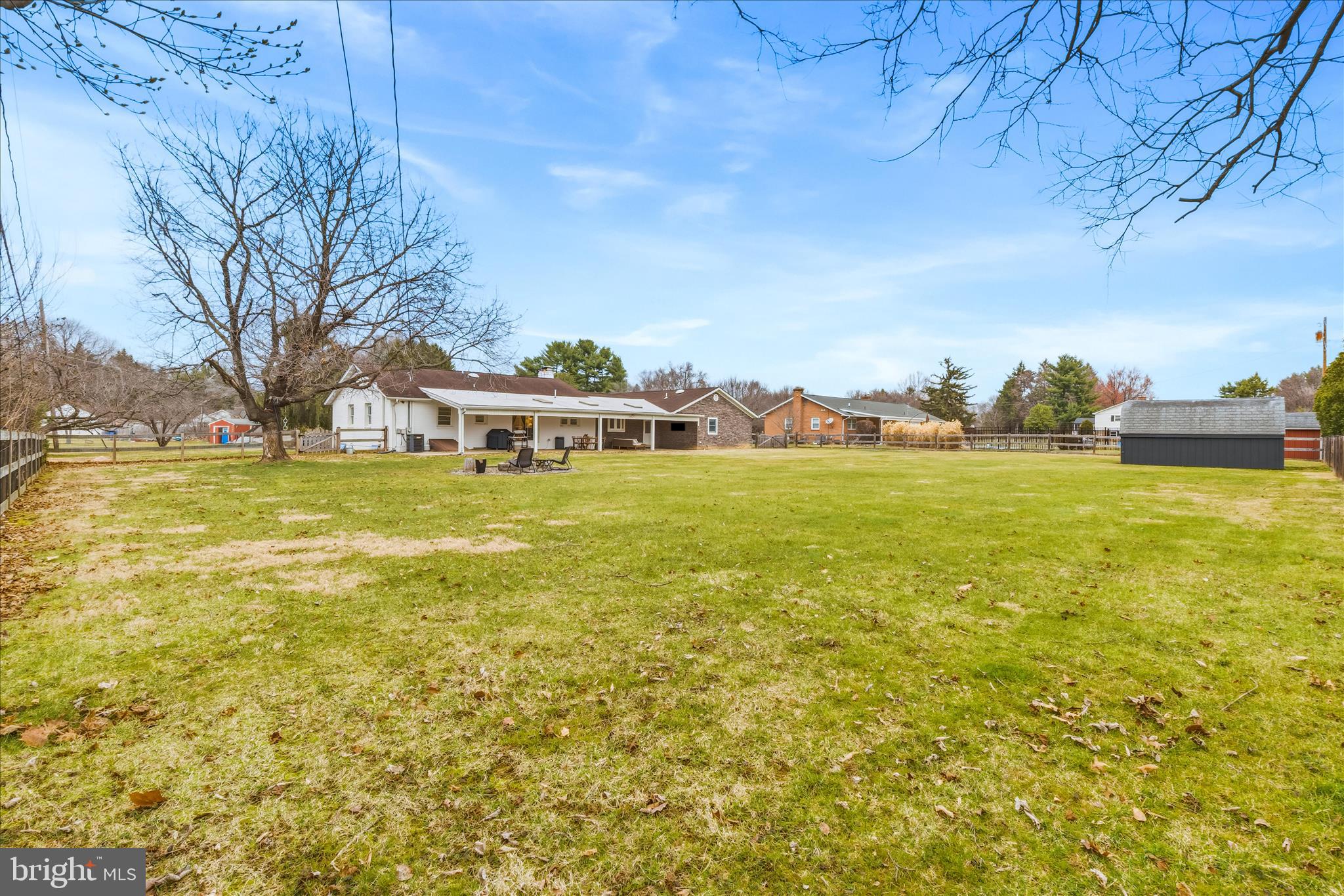 CLOVER HILL - Residential