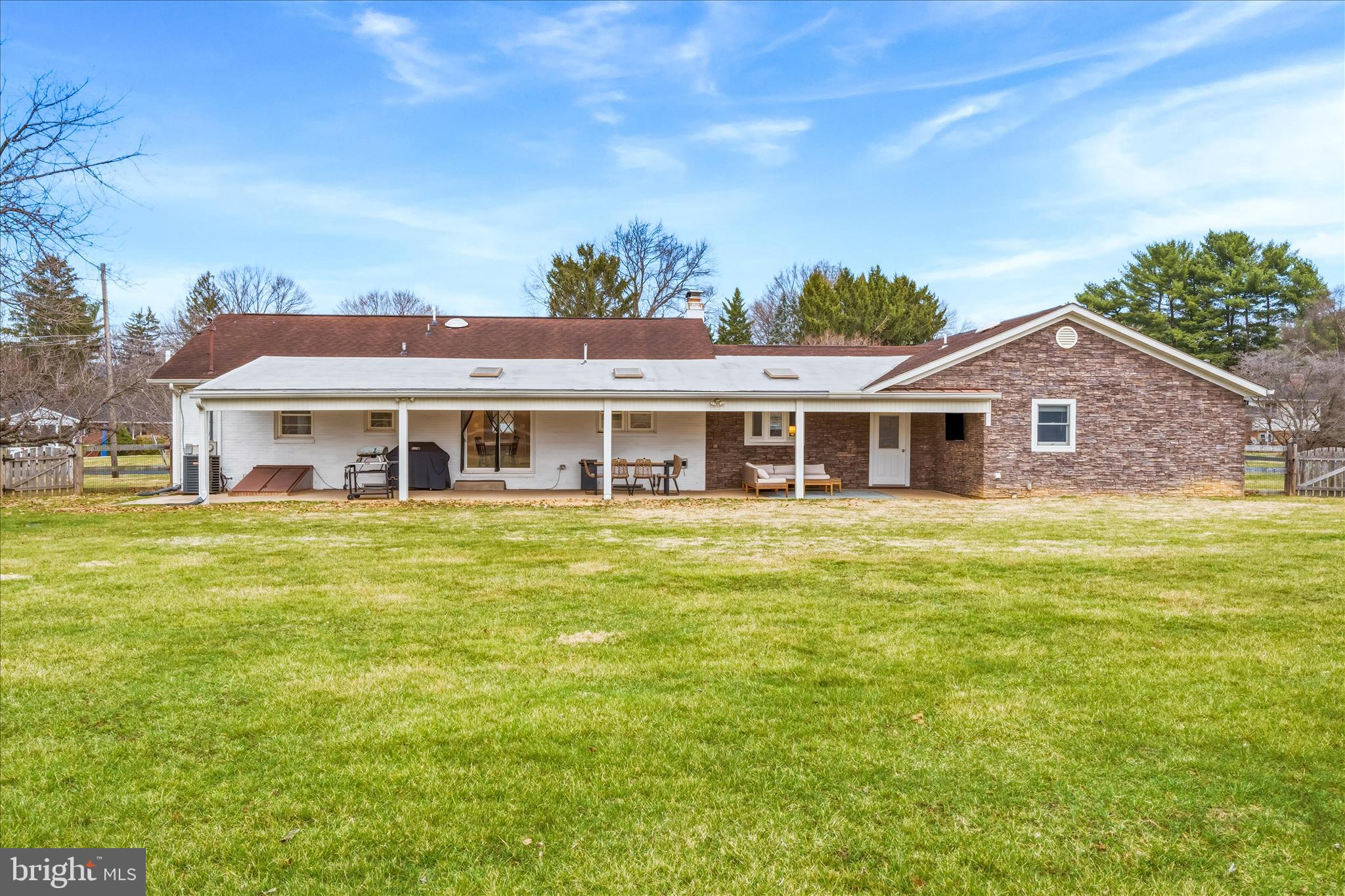 CLOVER HILL - Residential