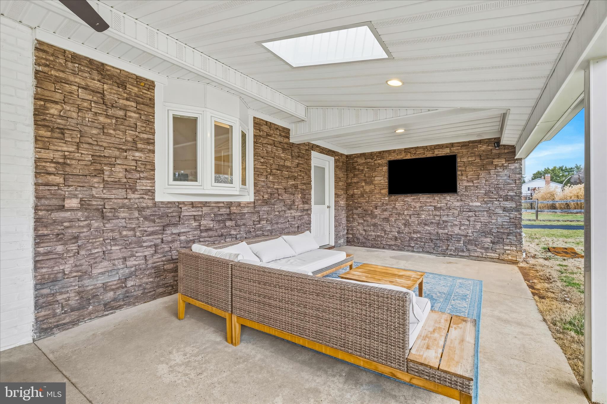 CLOVER HILL - Residential