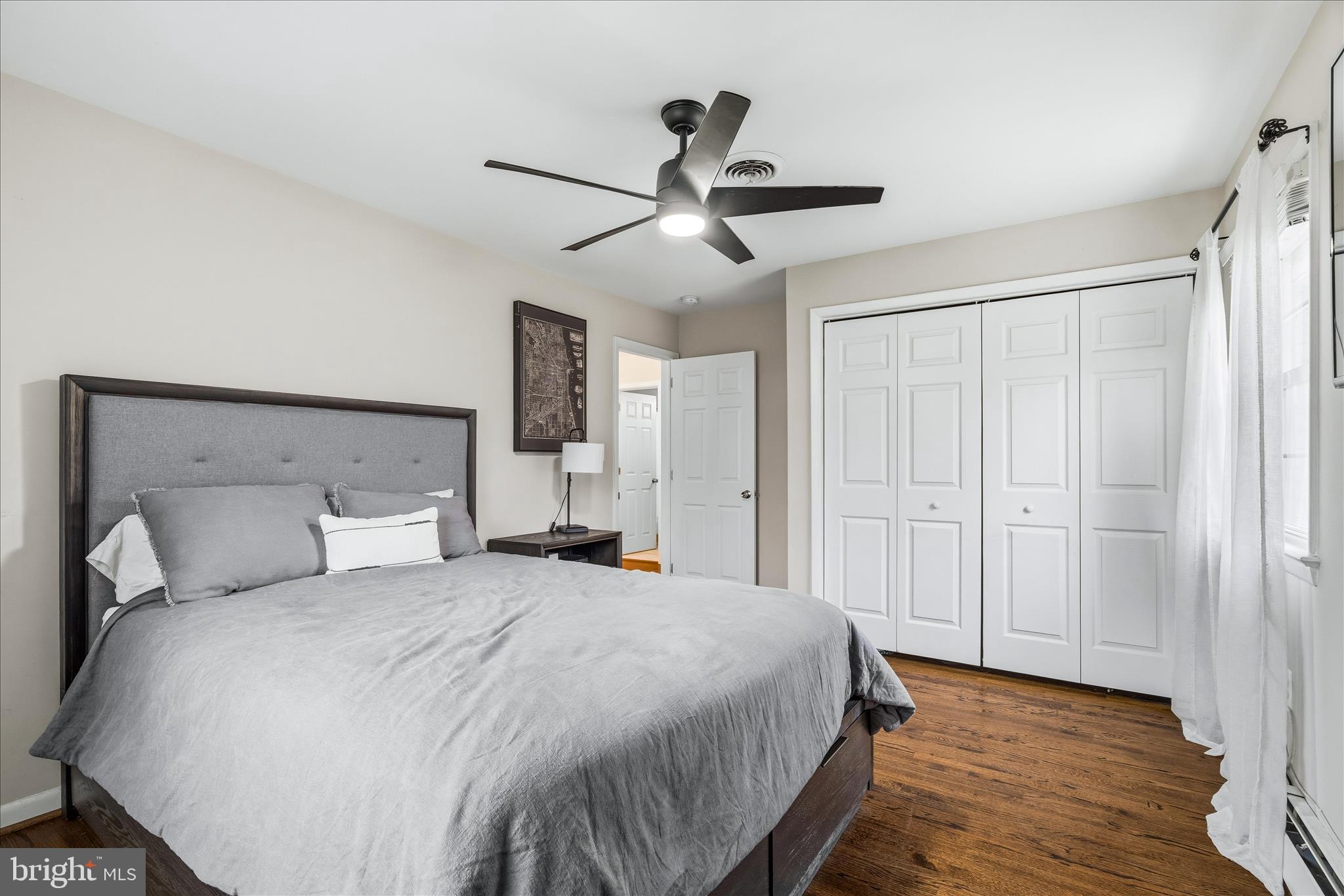 CLOVER HILL - Residential