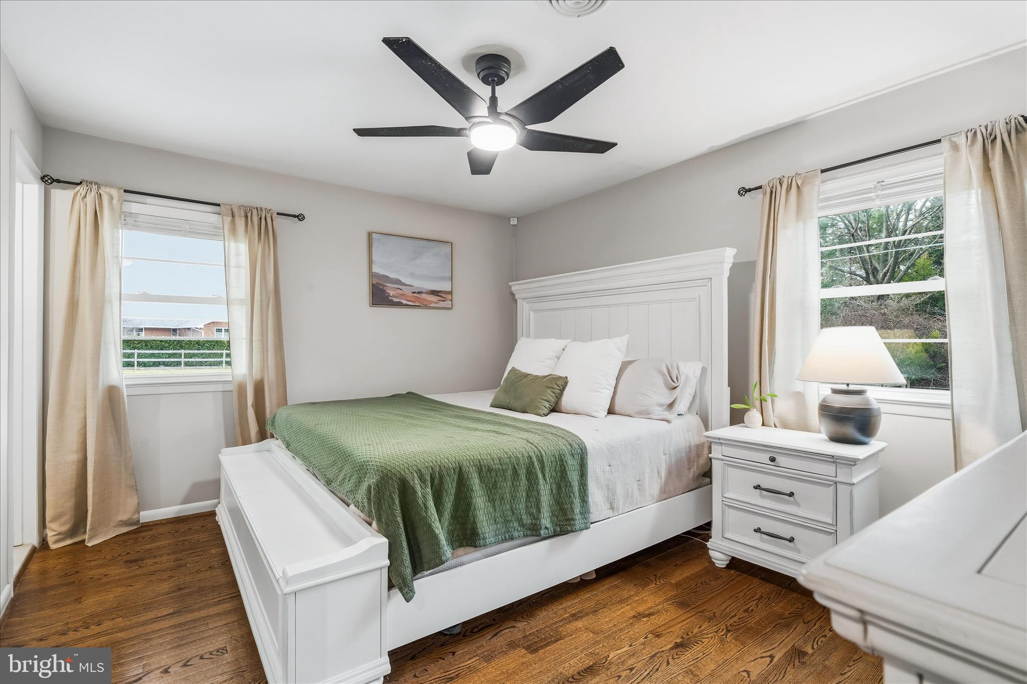 CLOVER HILL - Residential