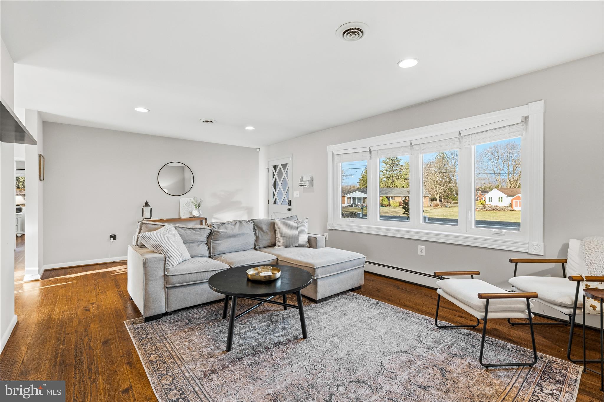 CLOVER HILL - Residential