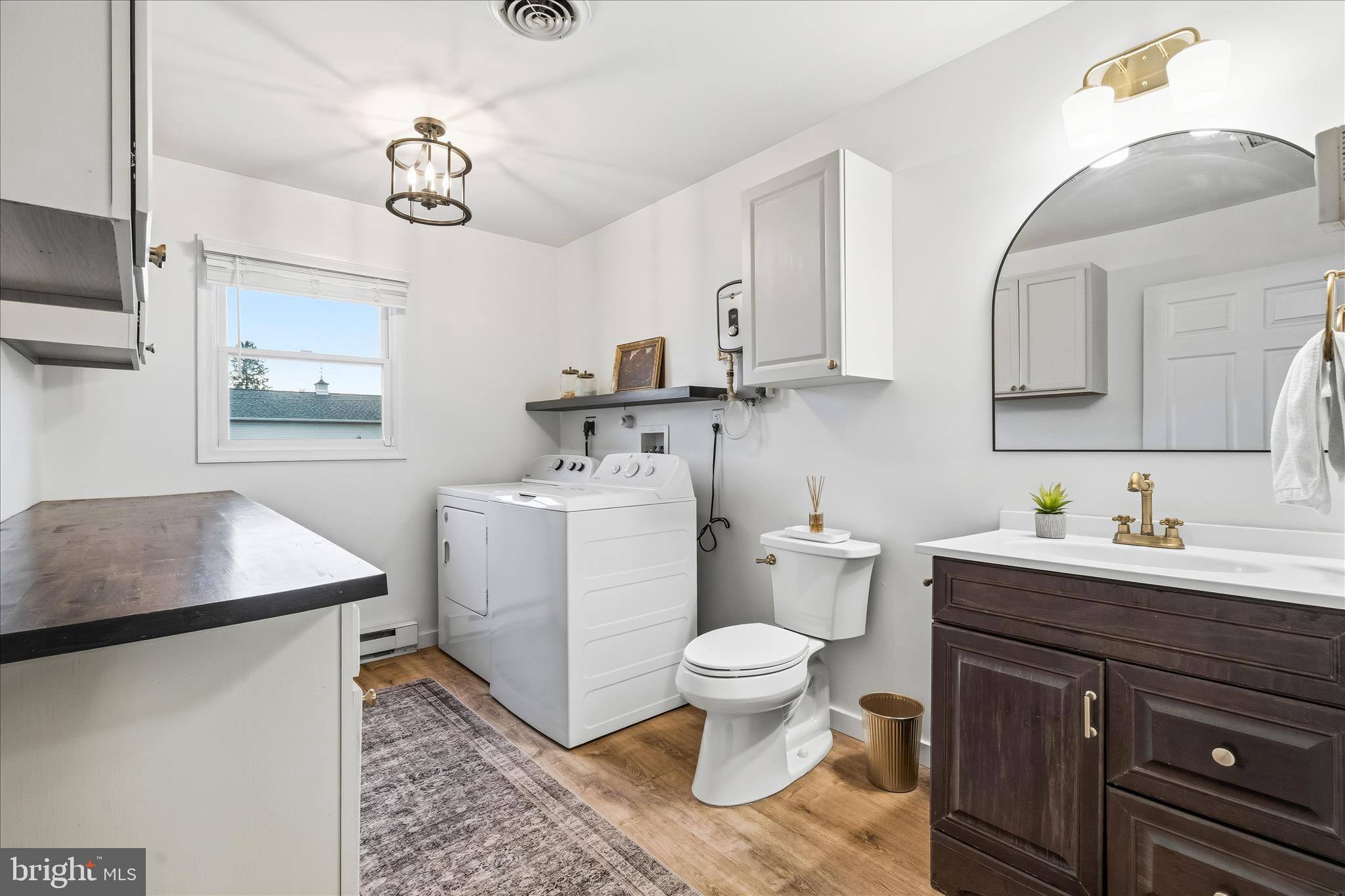 CLOVER HILL - Residential