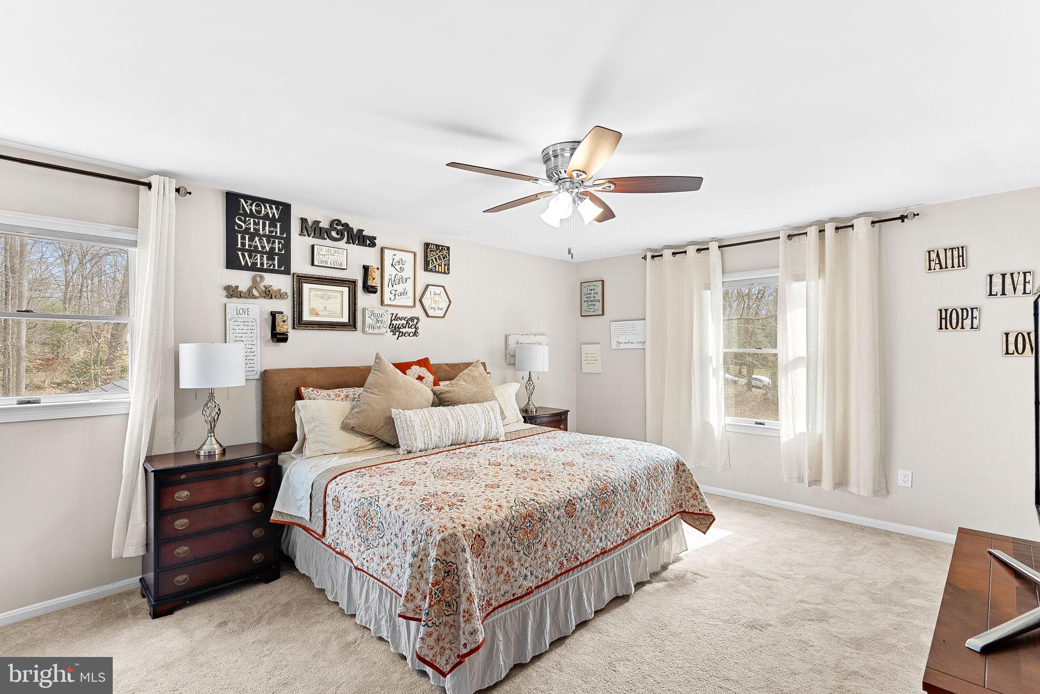 BLANDSFORD - Residential