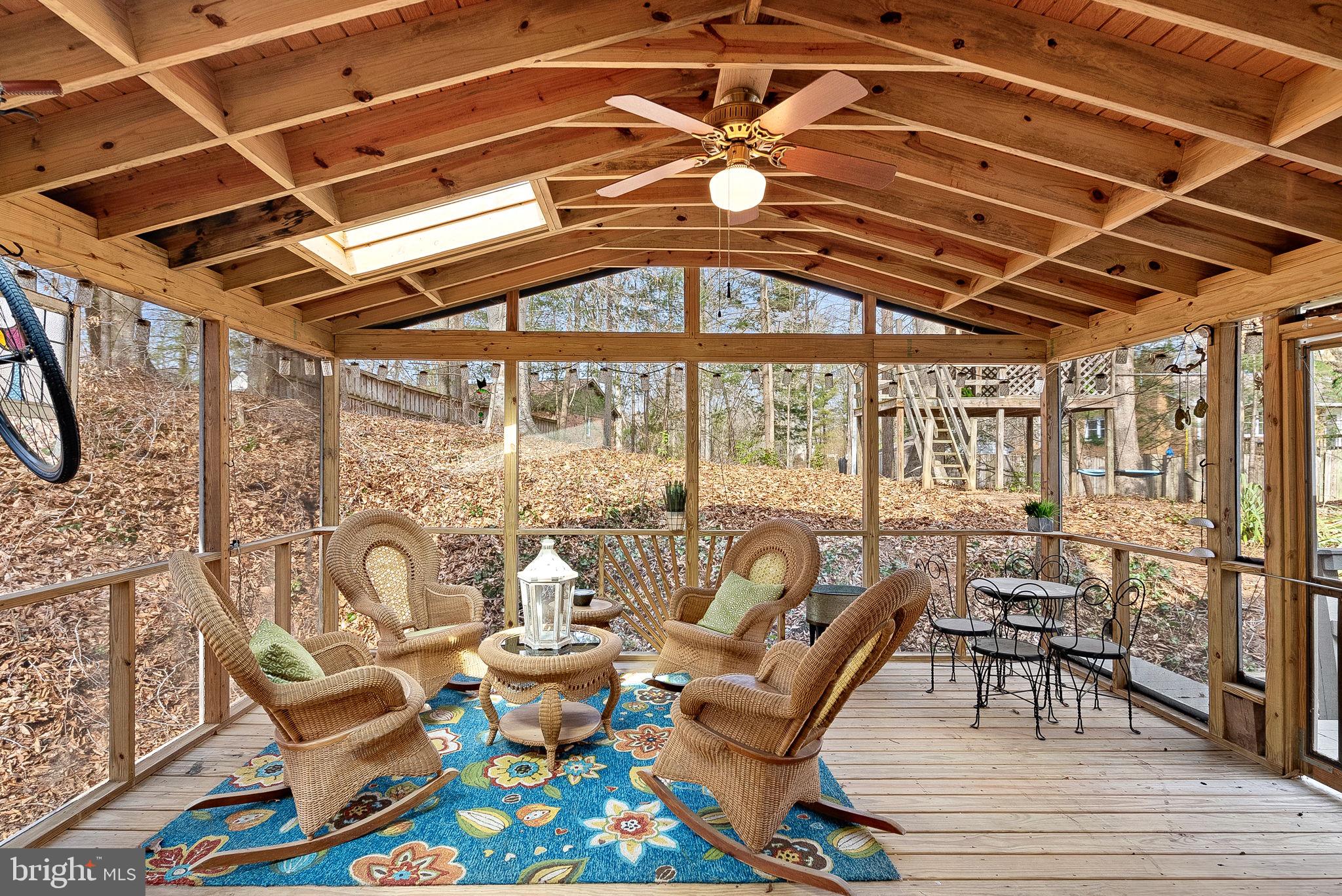 BLANDSFORD - Residential