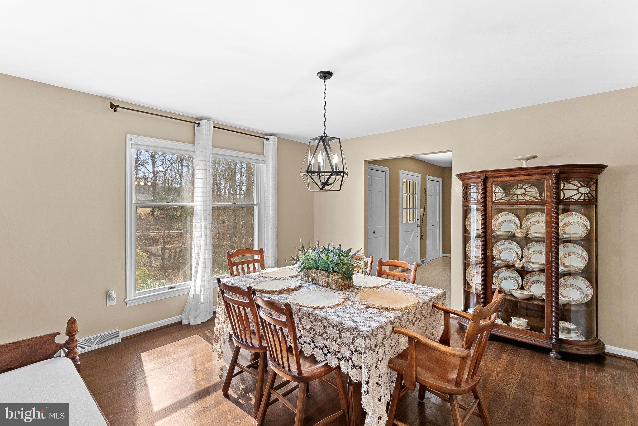 BLANDSFORD - Residential