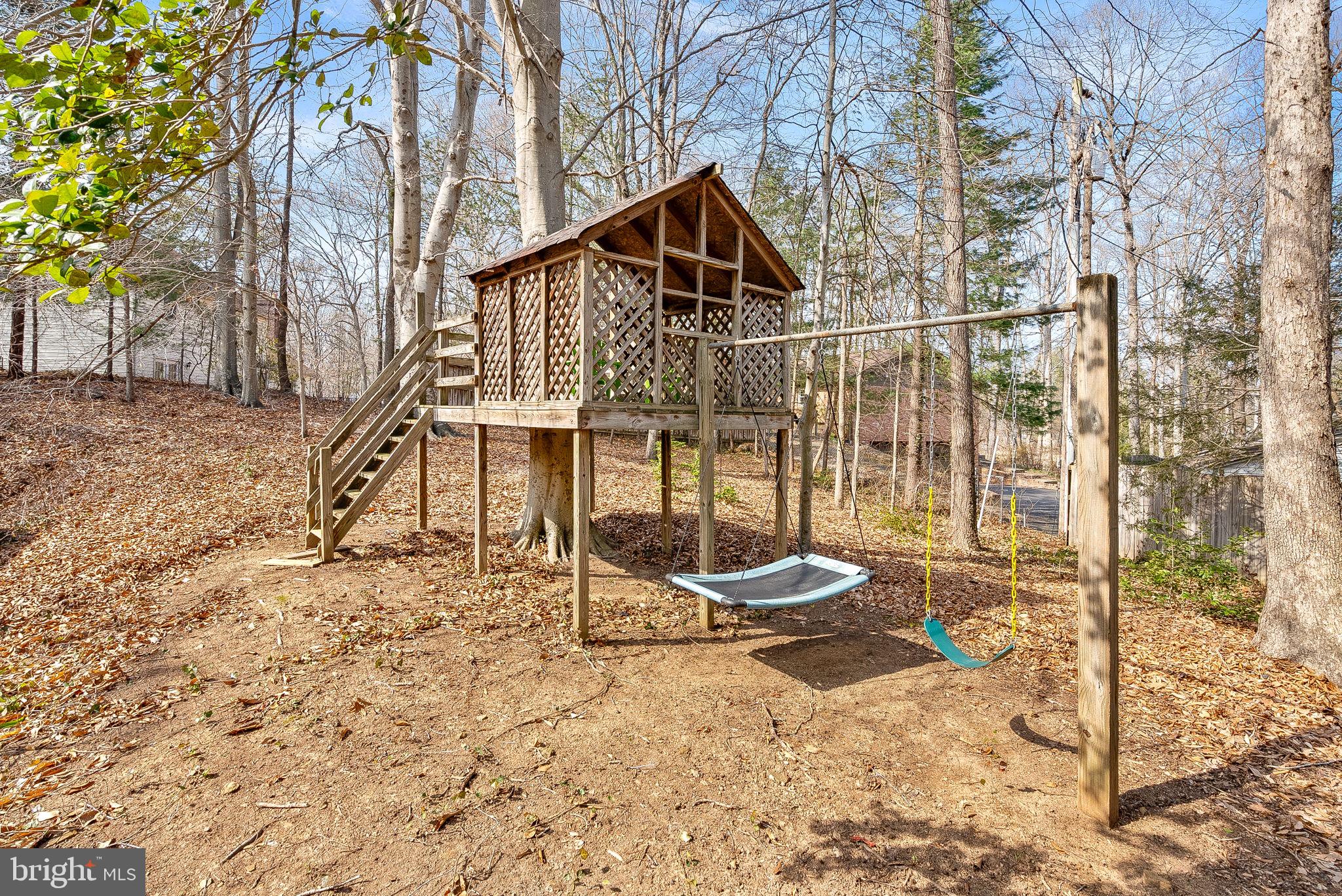 BLANDSFORD - Residential