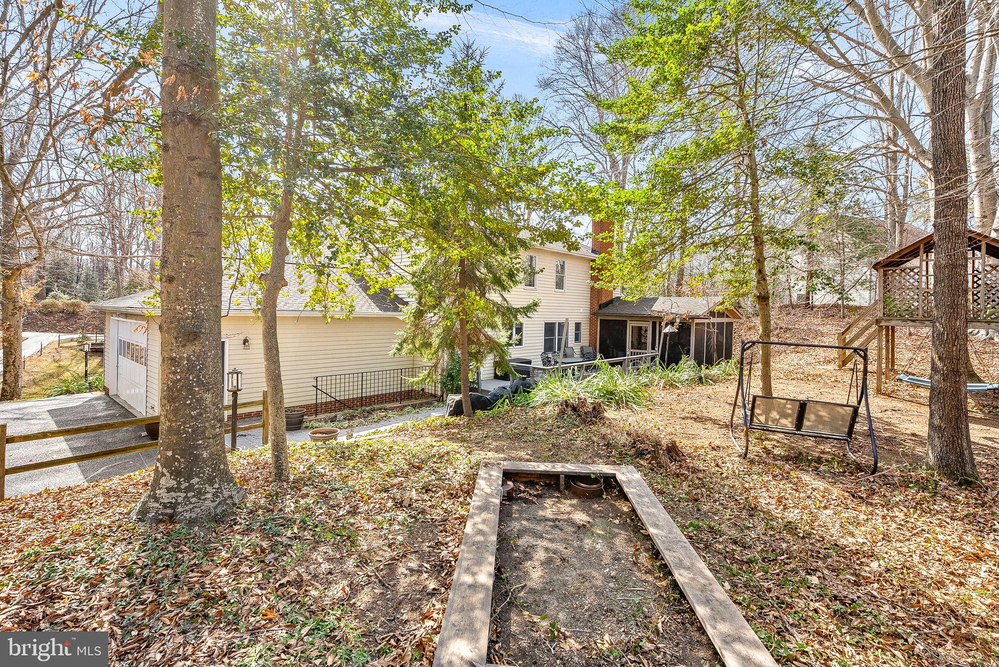 BLANDSFORD - Residential