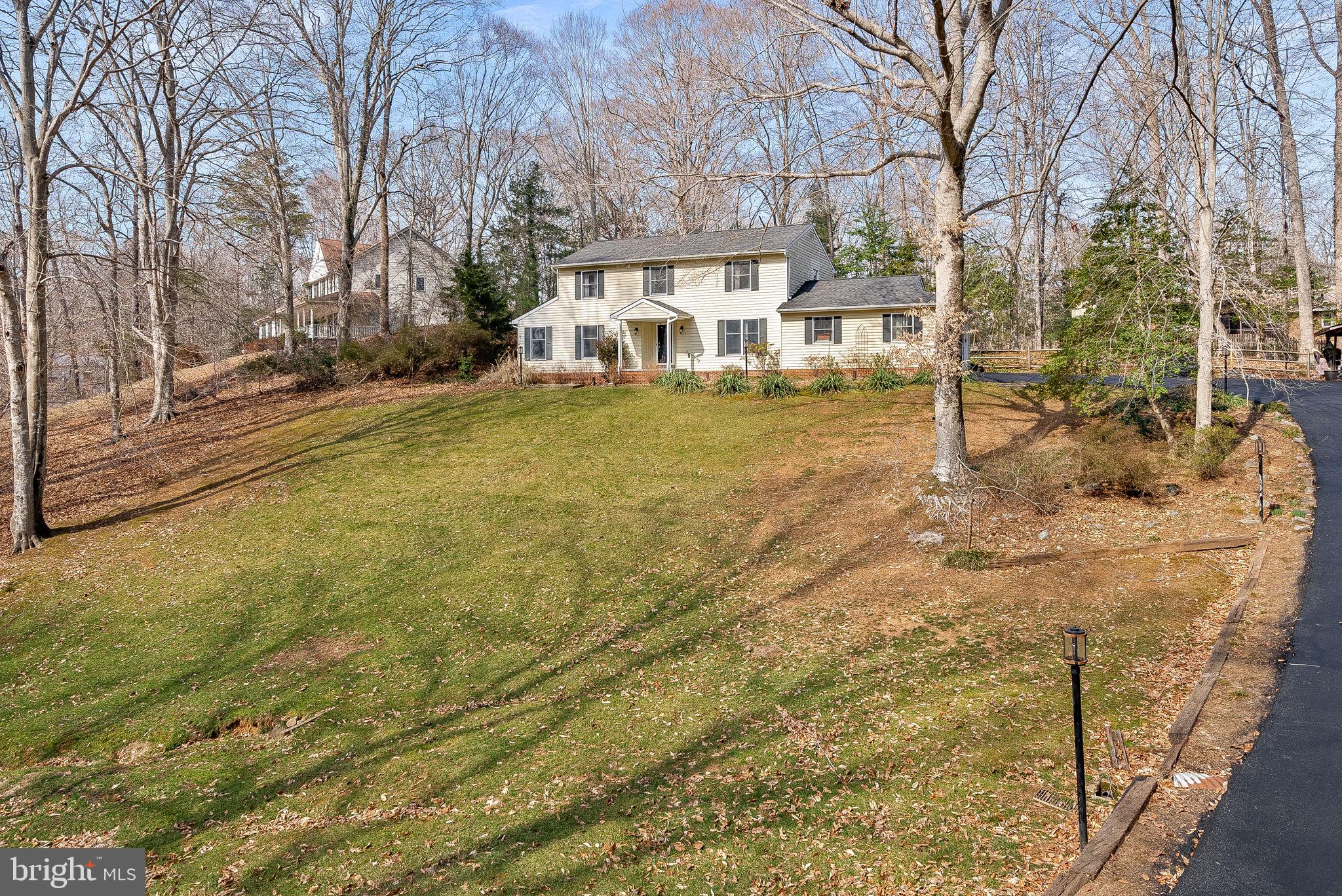 BLANDSFORD - Residential