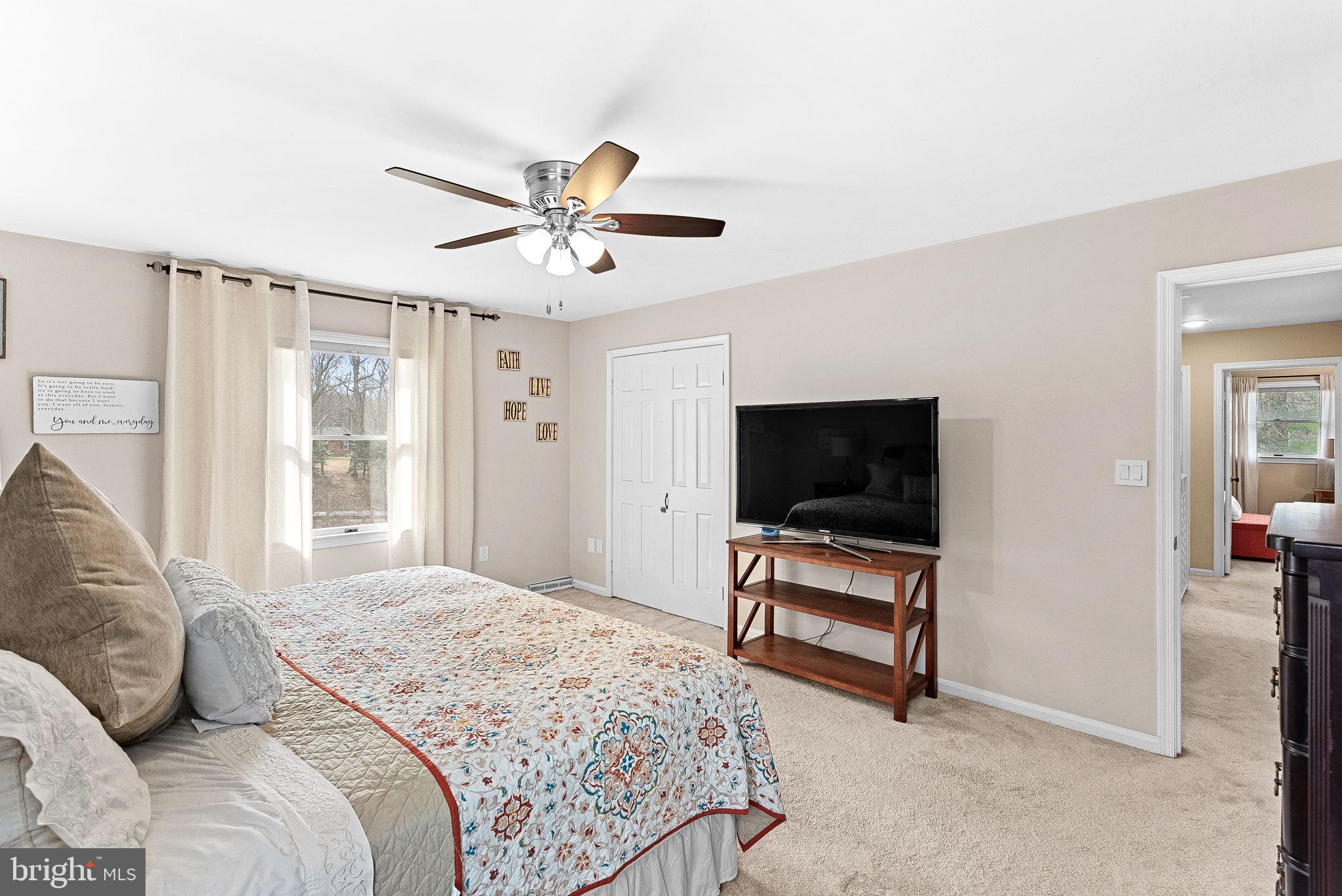 BLANDSFORD - Residential