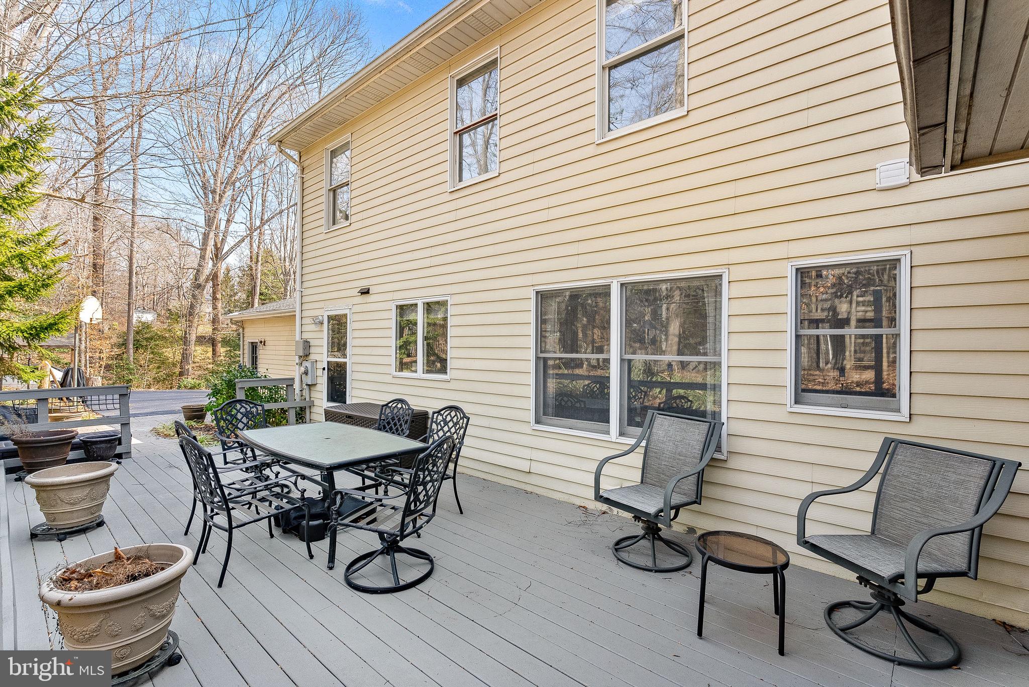 BLANDSFORD - Residential