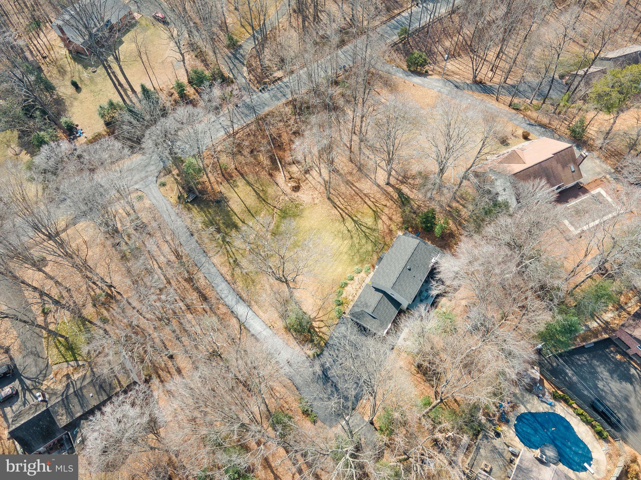 BLANDSFORD - Residential