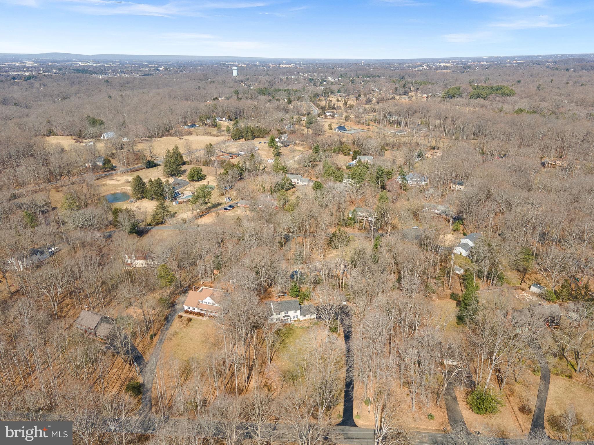 BLANDSFORD - Residential