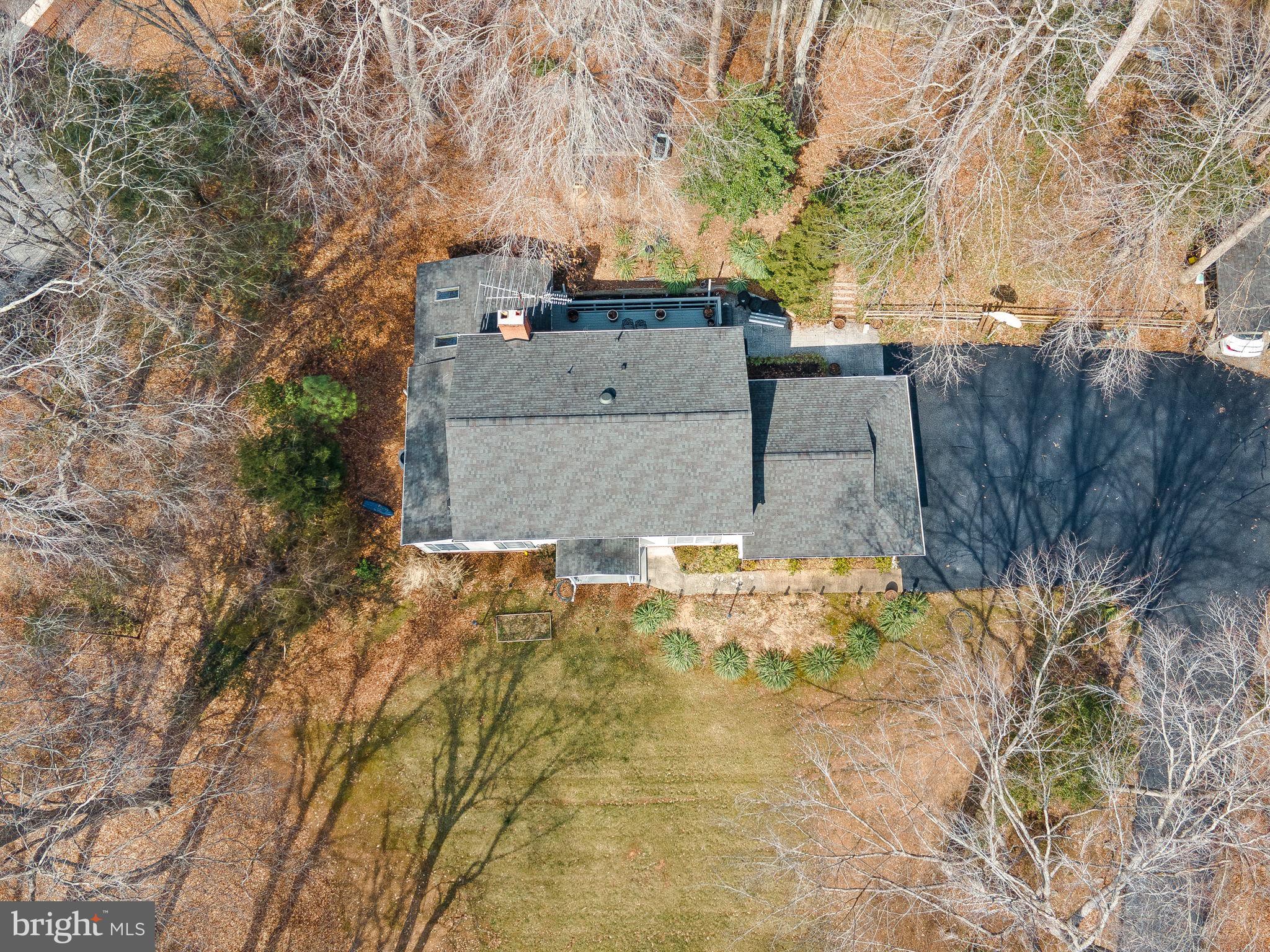 BLANDSFORD - Residential