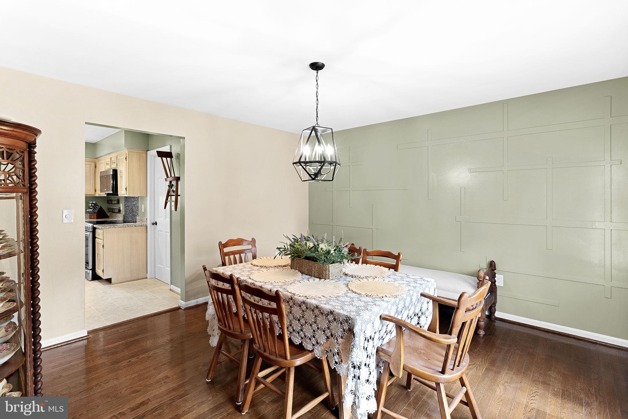 BLANDSFORD - Residential