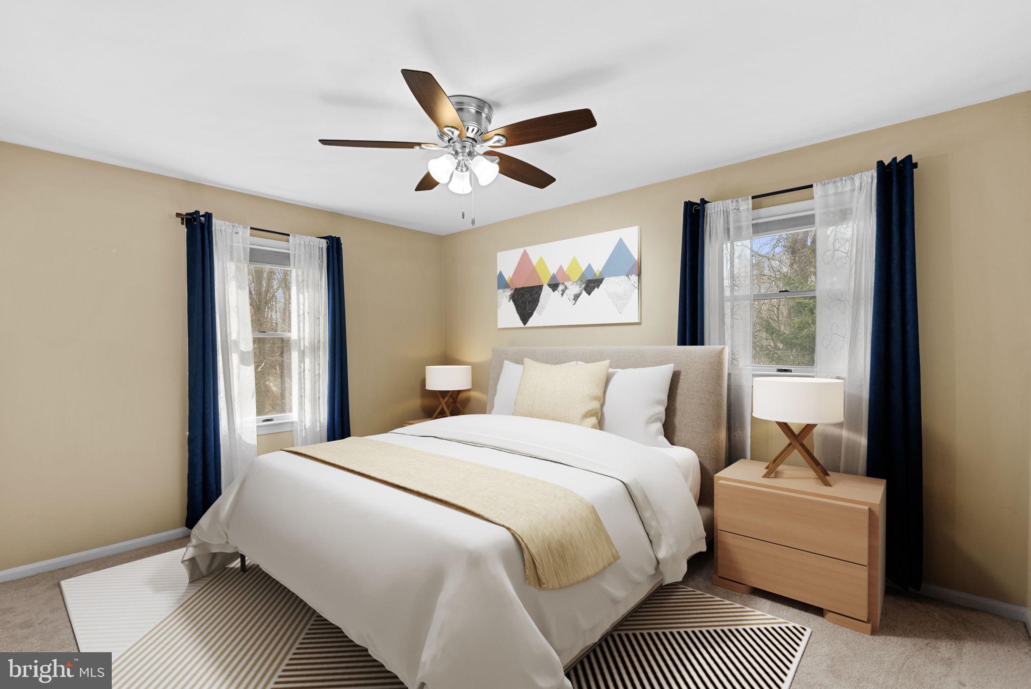 BLANDSFORD - Residential