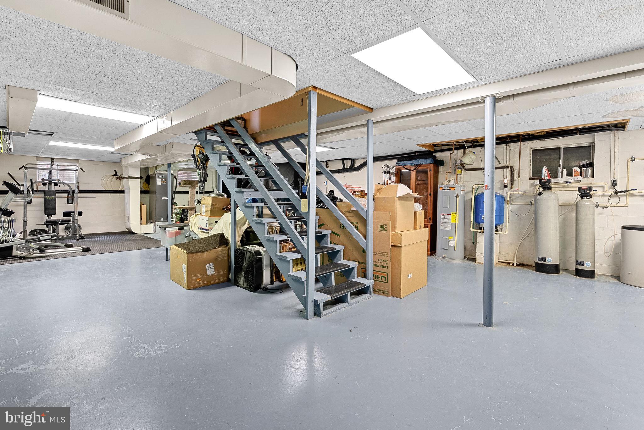 BLANDSFORD - Residential