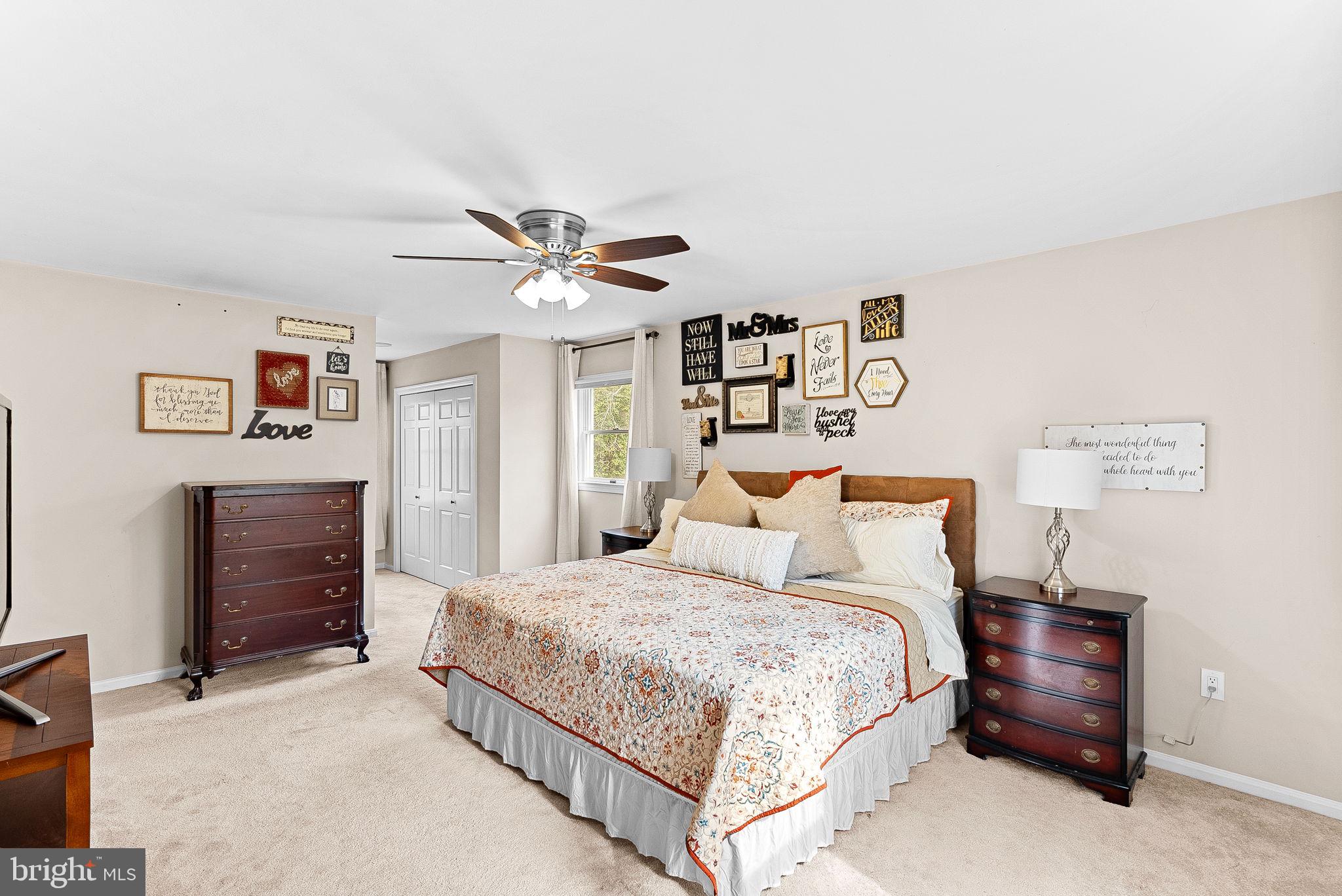 BLANDSFORD - Residential