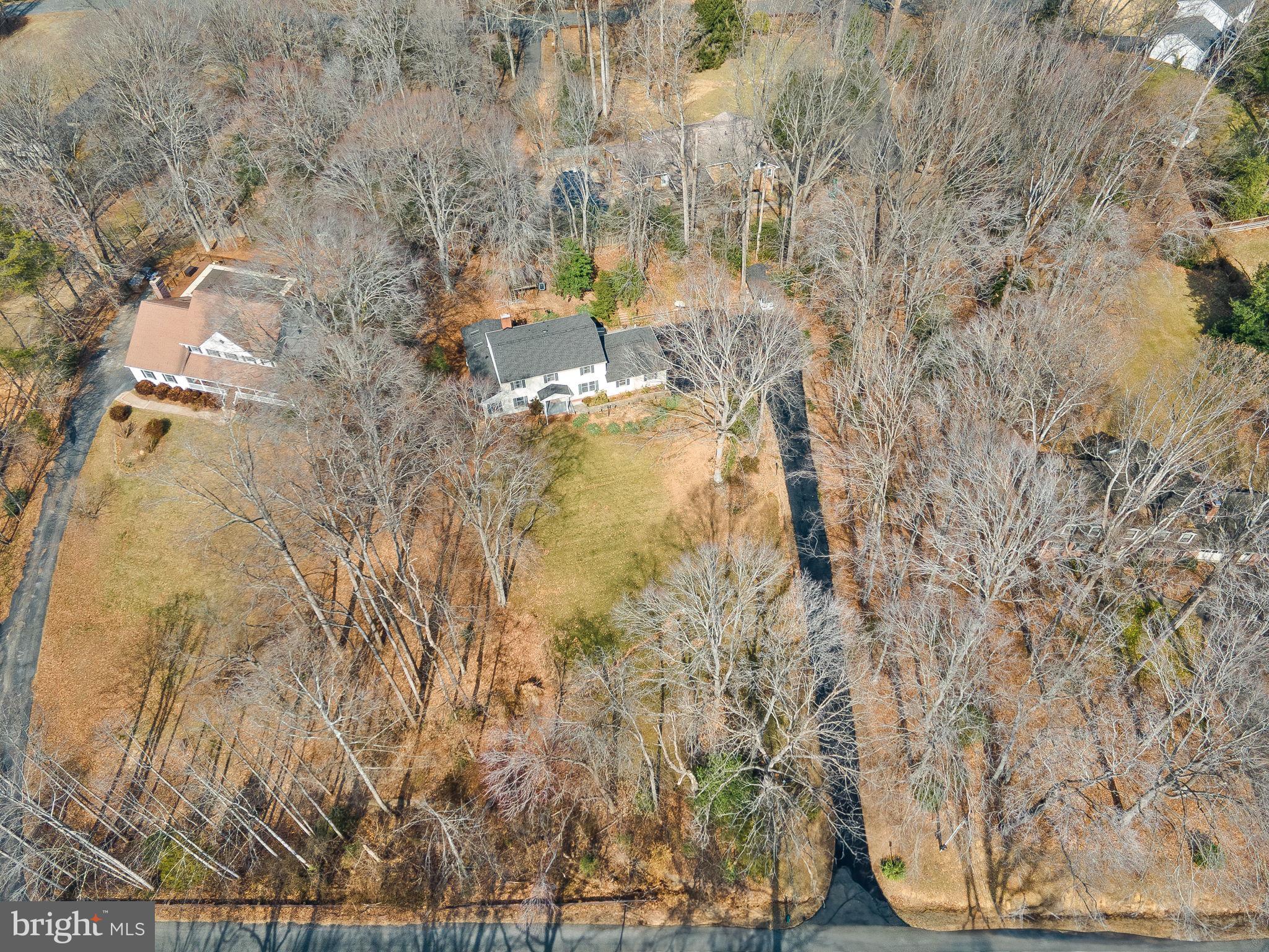 BLANDSFORD - Residential