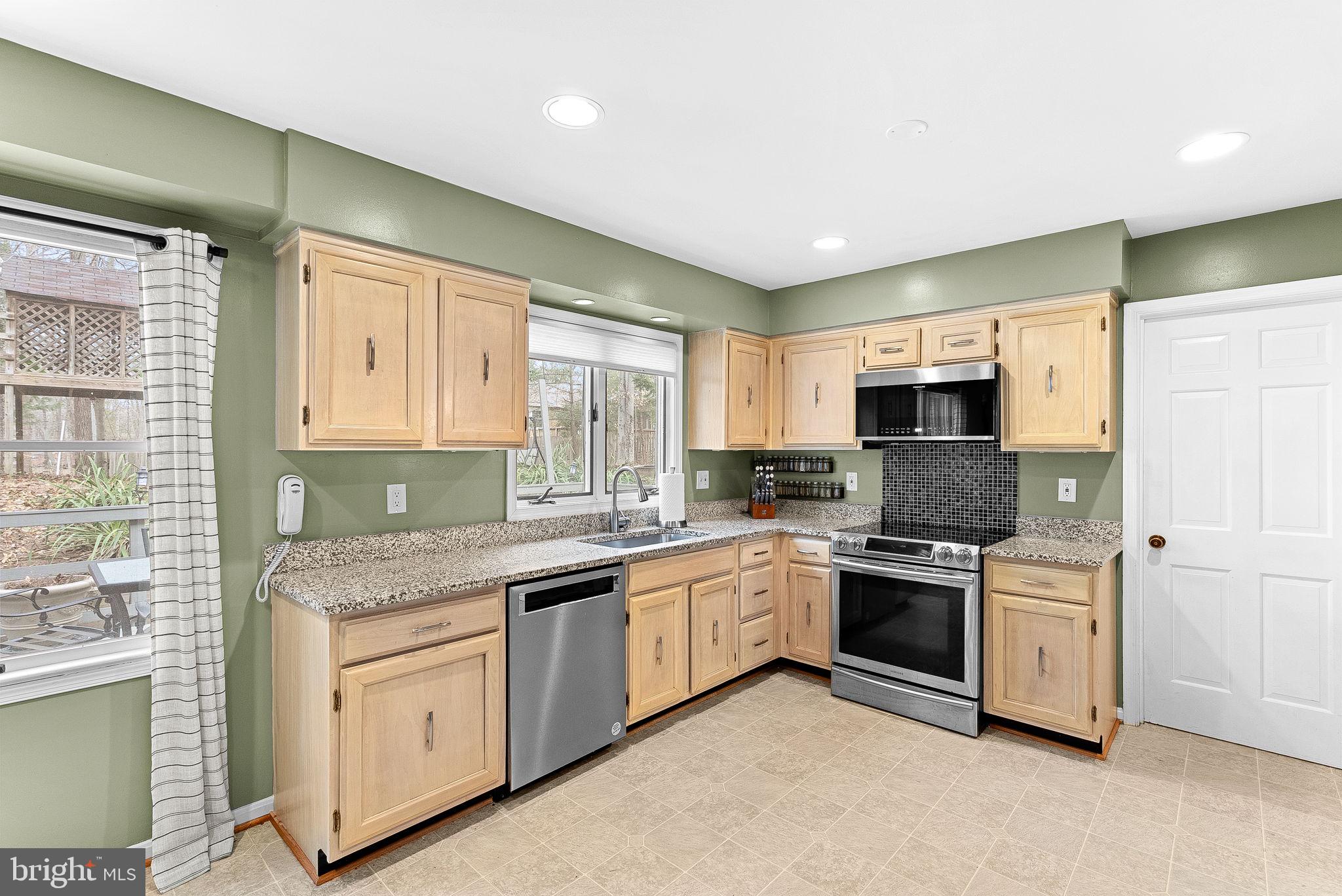 BLANDSFORD - Residential