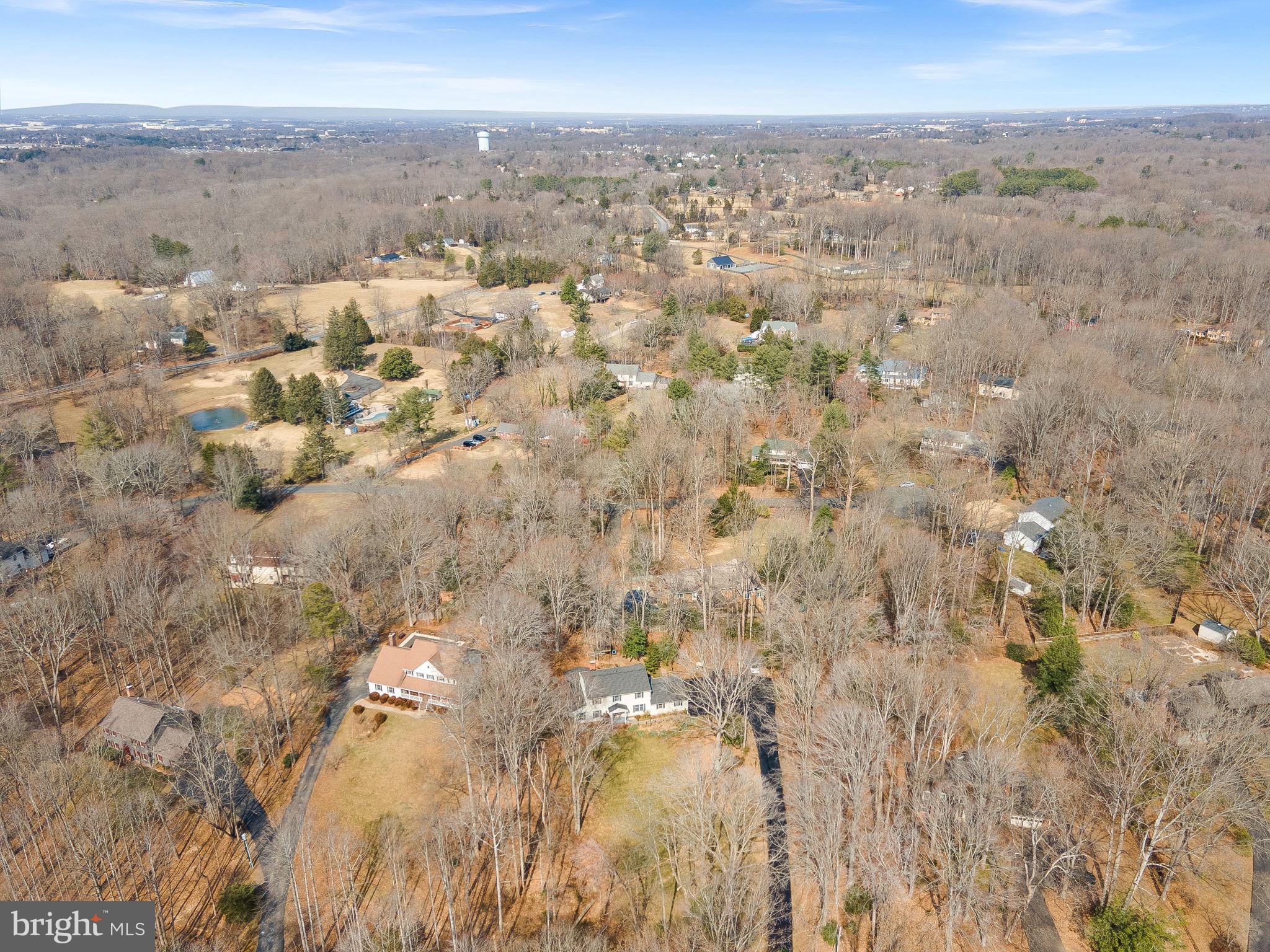 BLANDSFORD - Residential