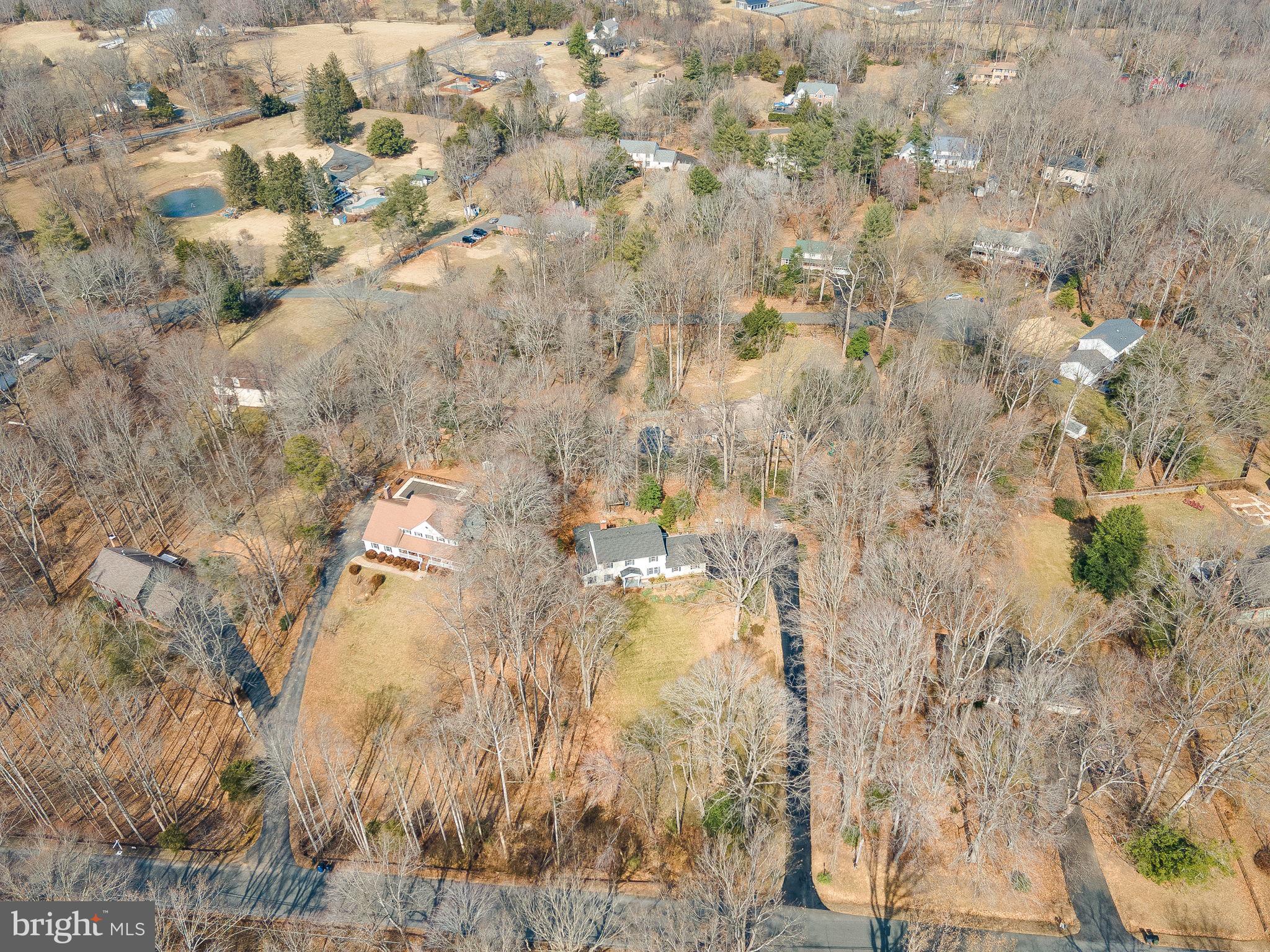 BLANDSFORD - Residential