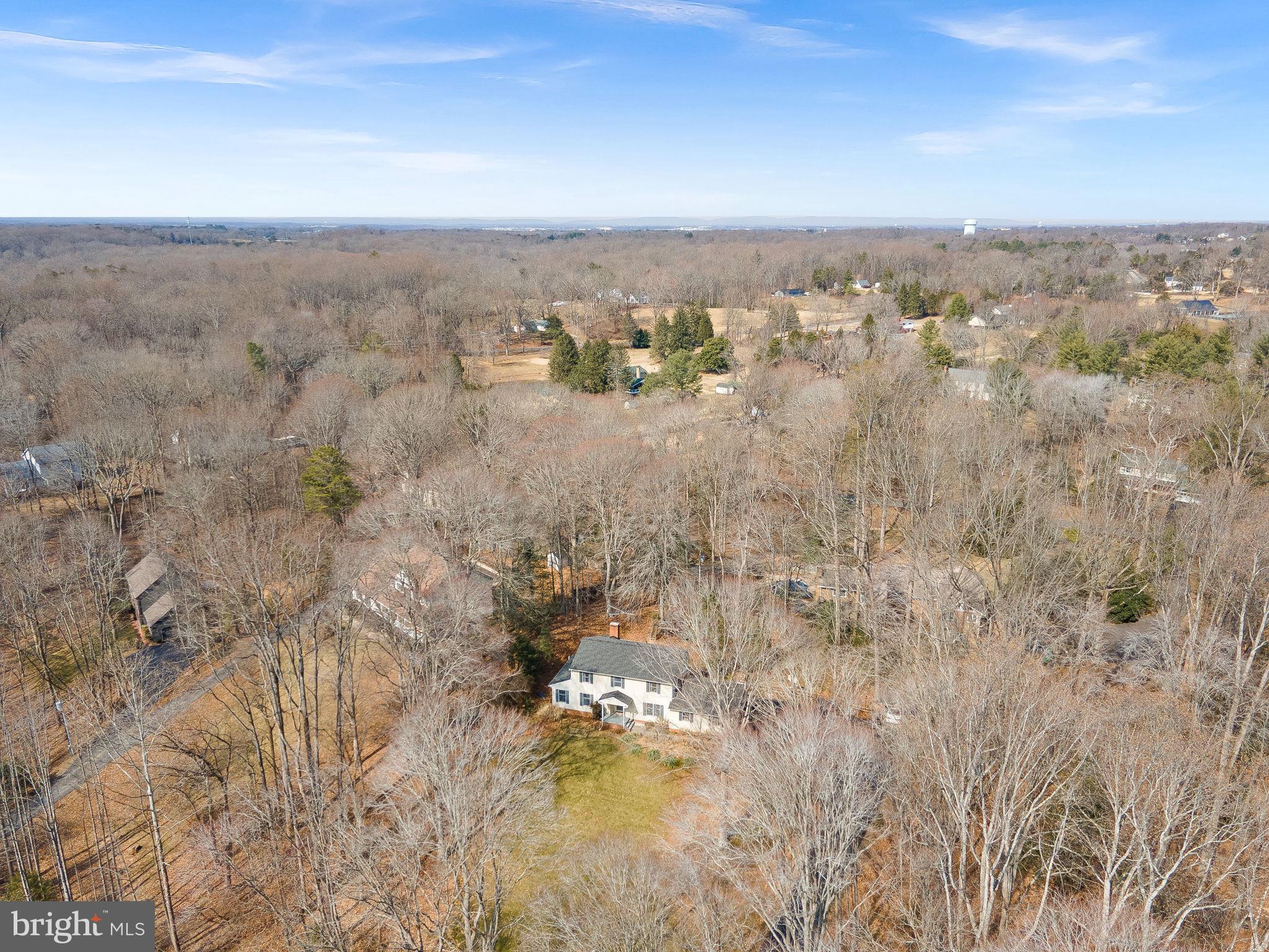 BLANDSFORD - Residential